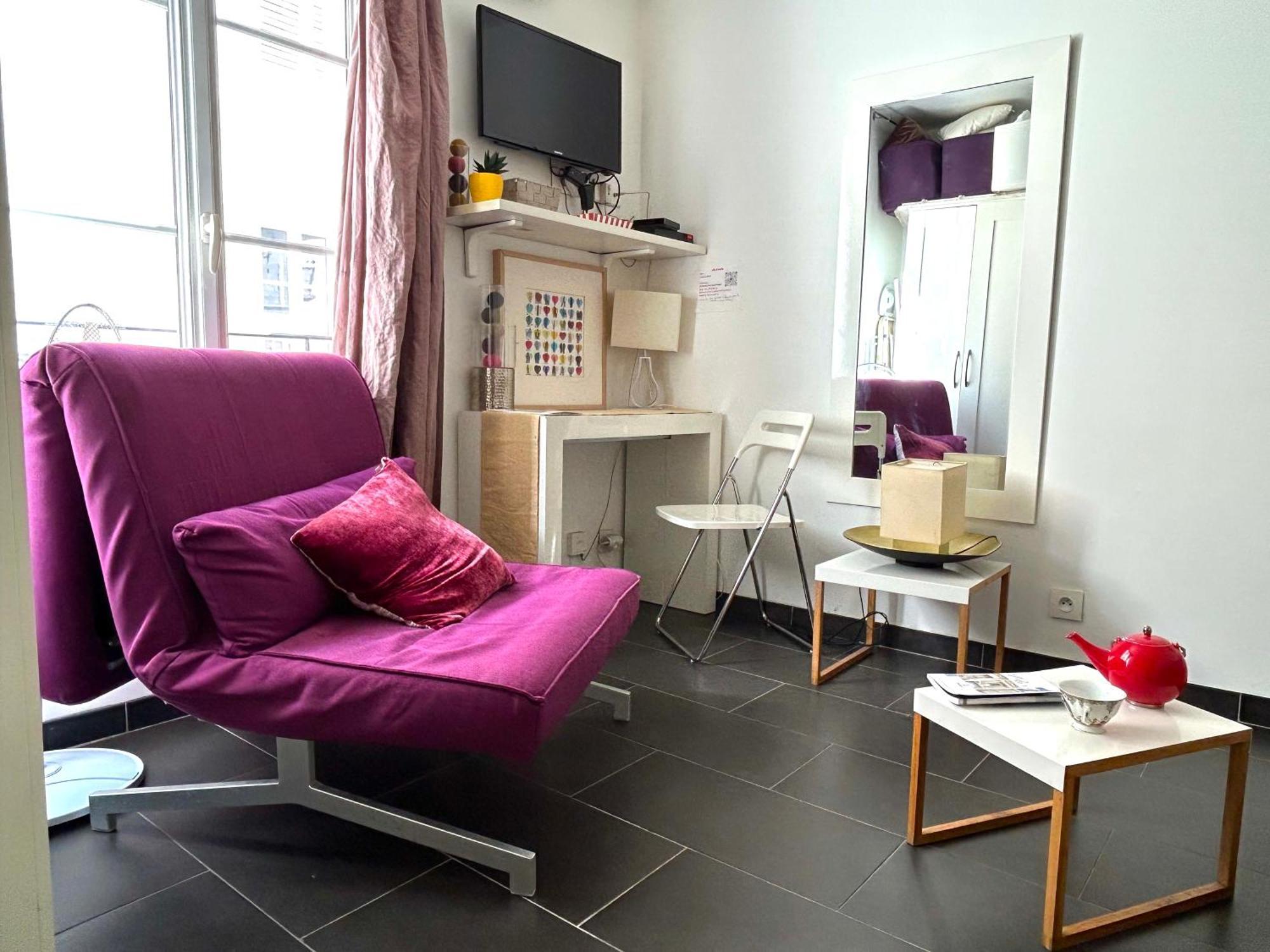 Appartamento Le Grenelle *