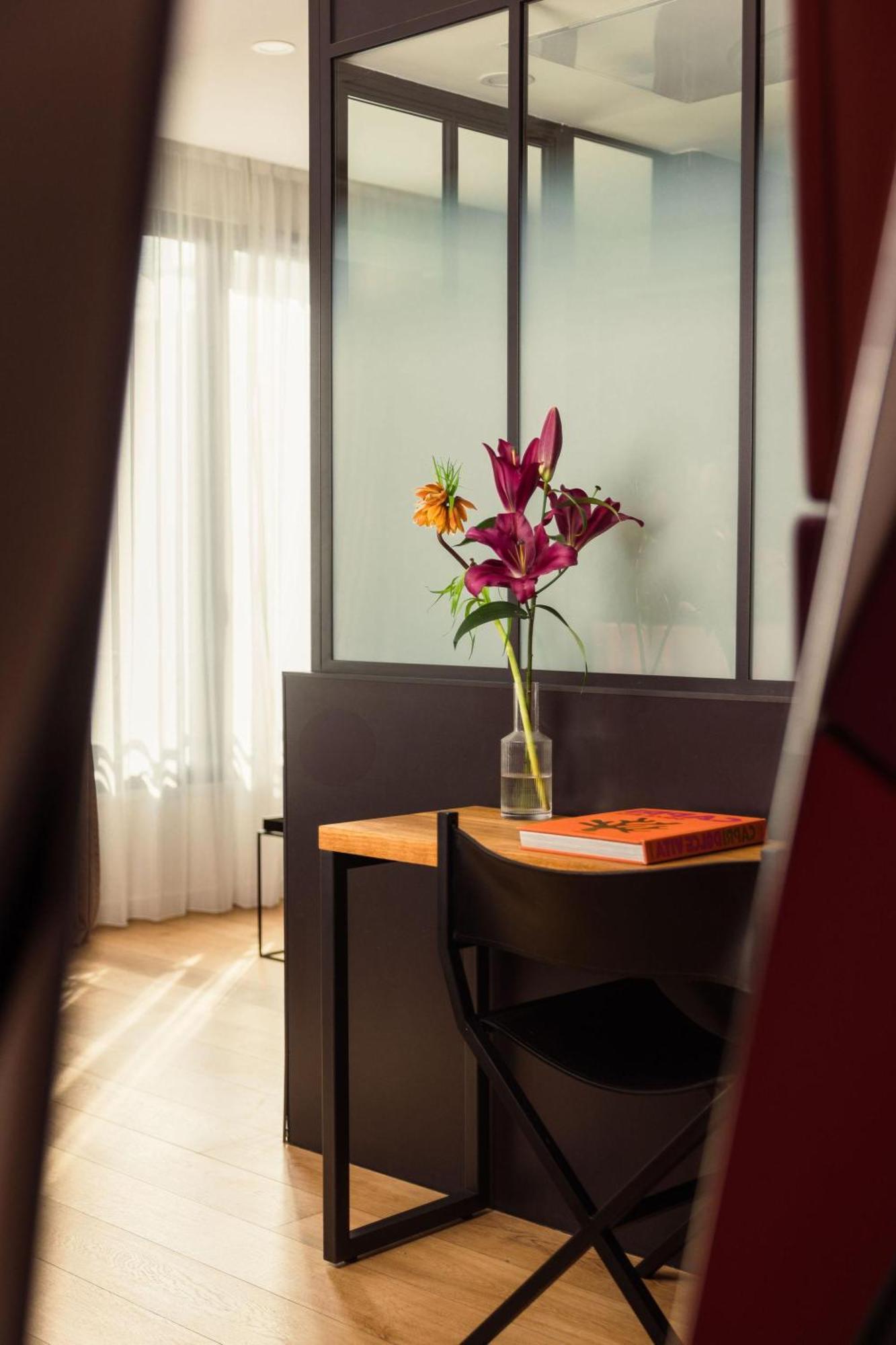 Hotel Terrass