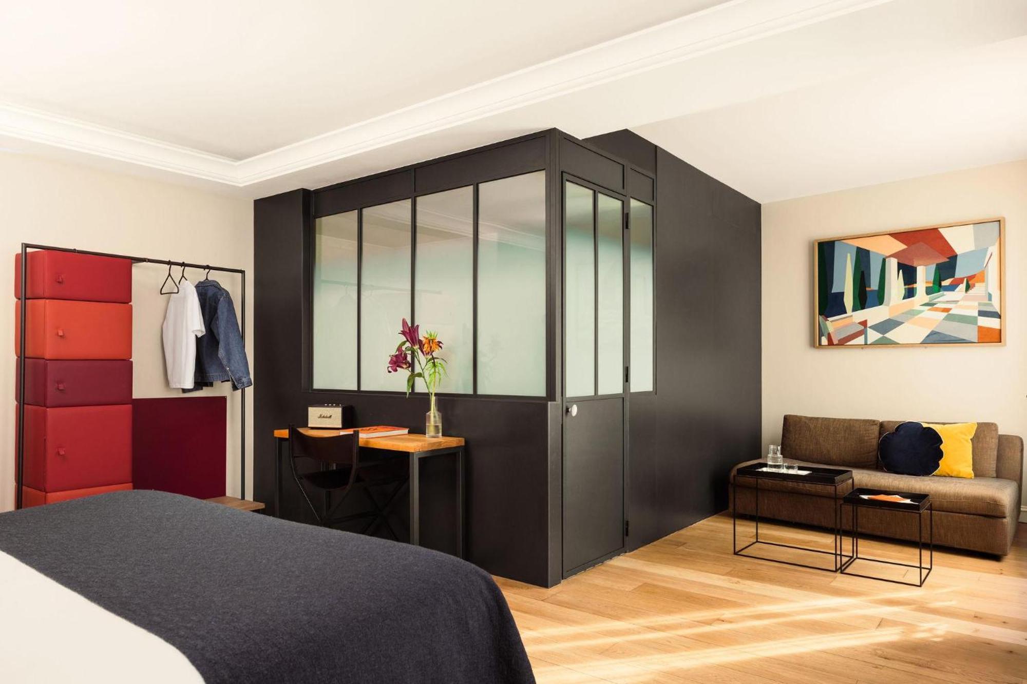Hotel Terrass