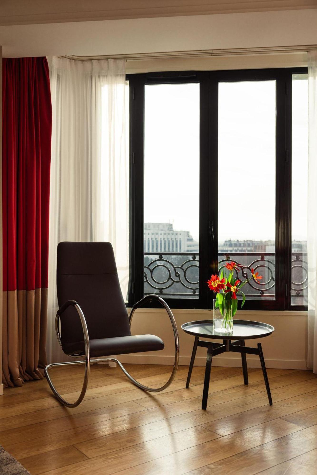 Hotel Terrass