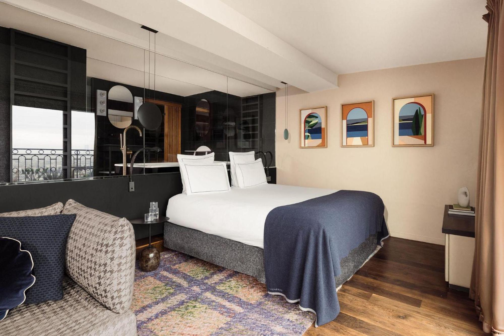 Hotel Terrass
