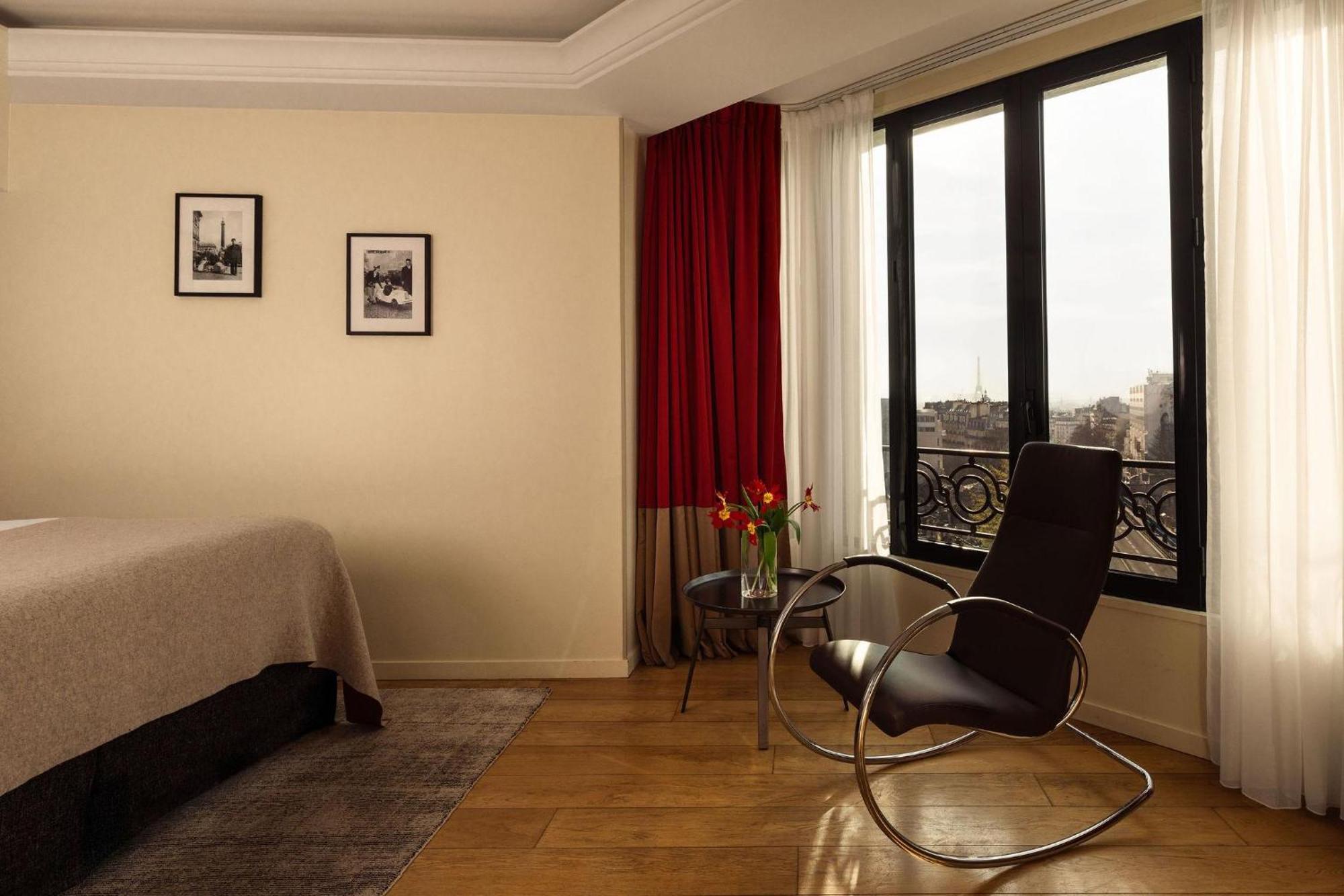 Hotel Terrass