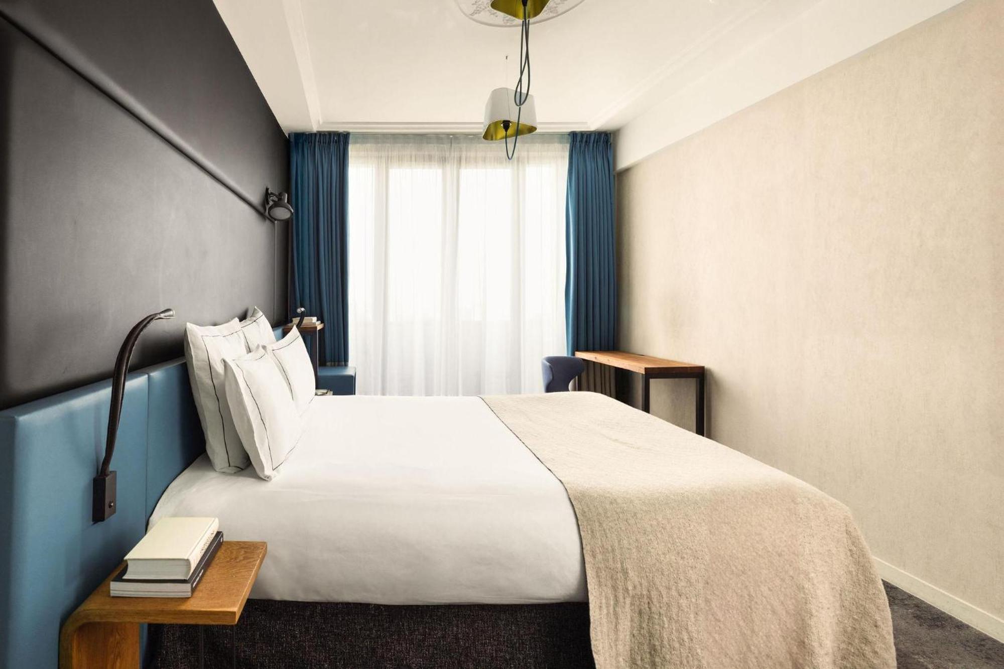 Hotel Terrass