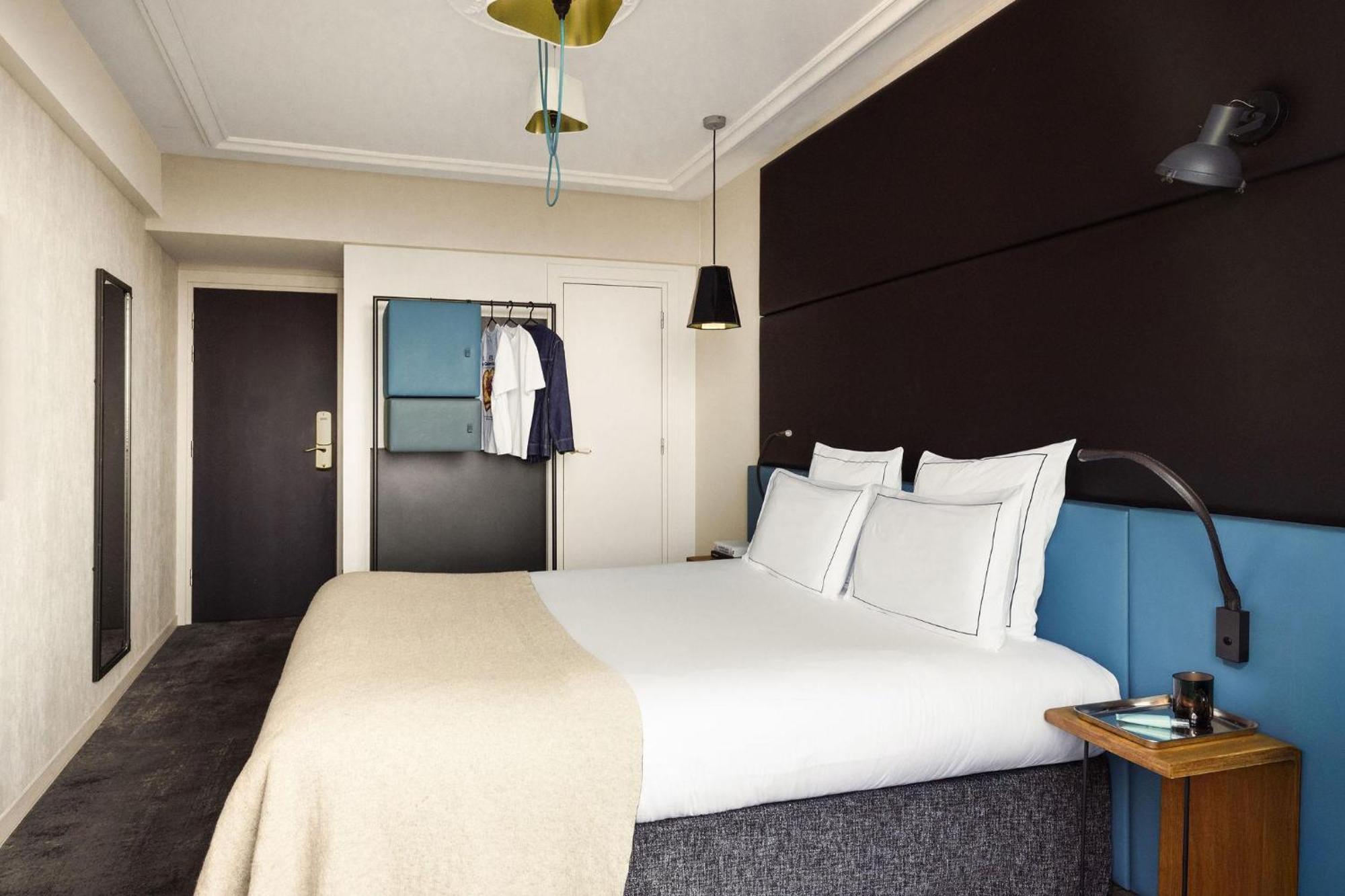 Hotel Terrass