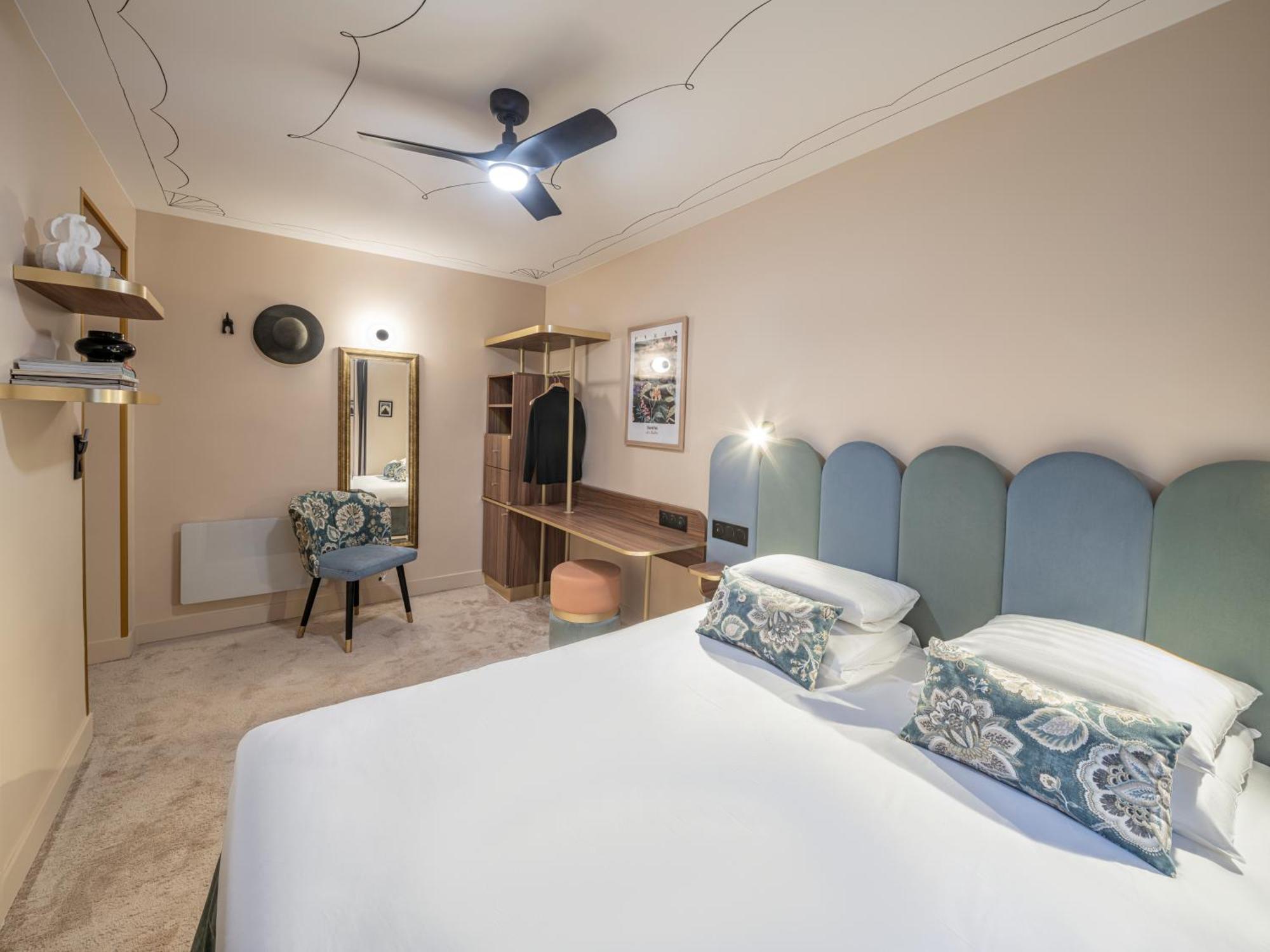 Boronali Hotel 3*