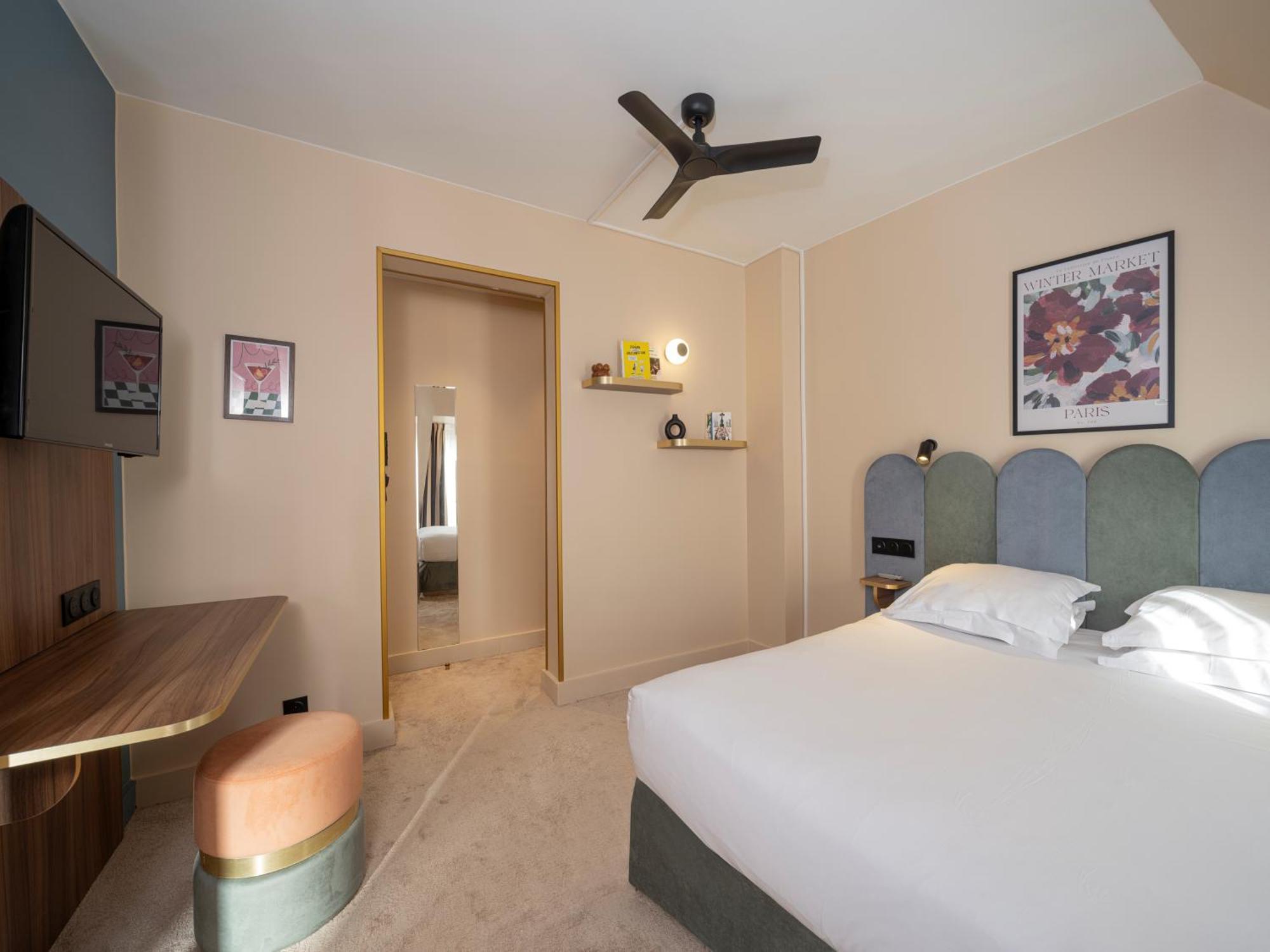 Hotel Boronali