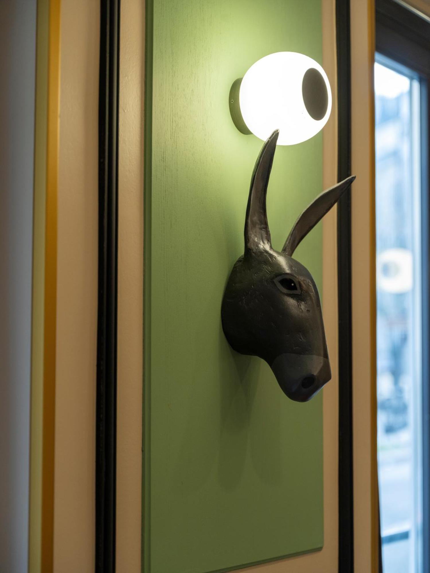 Boronali Hotel 3*