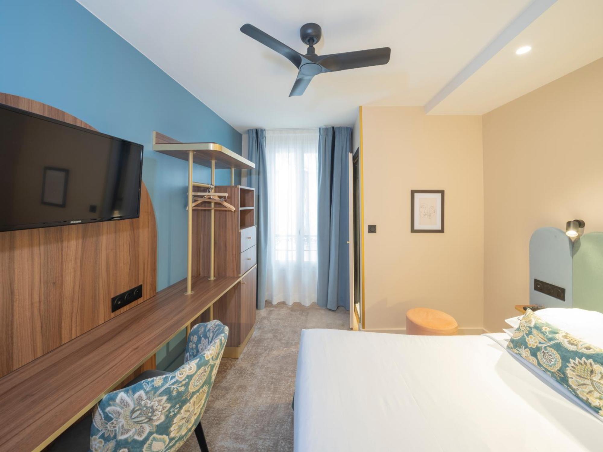 Hotel Boronali 3*