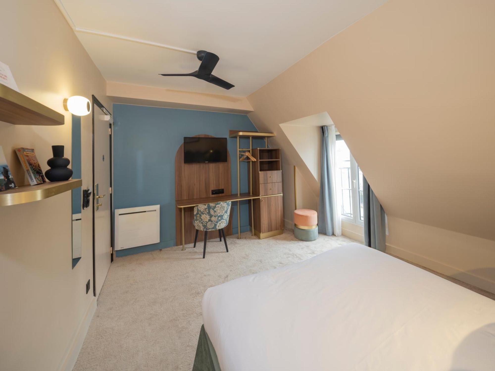 Boronali Hotel 3*
