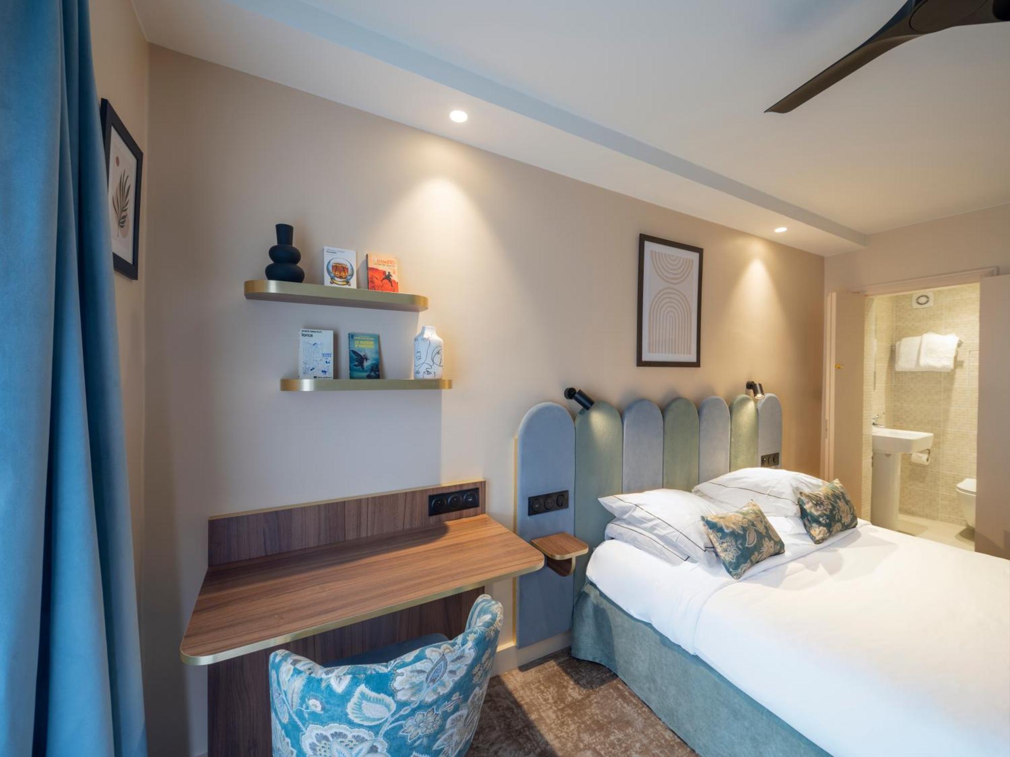 Boronali Hotel Parigi
