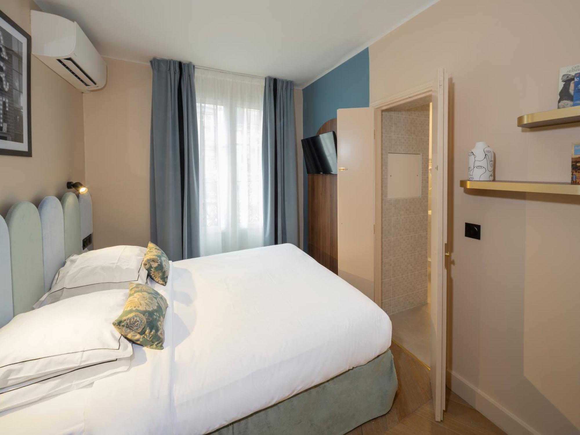 Hotel Boronali 3*