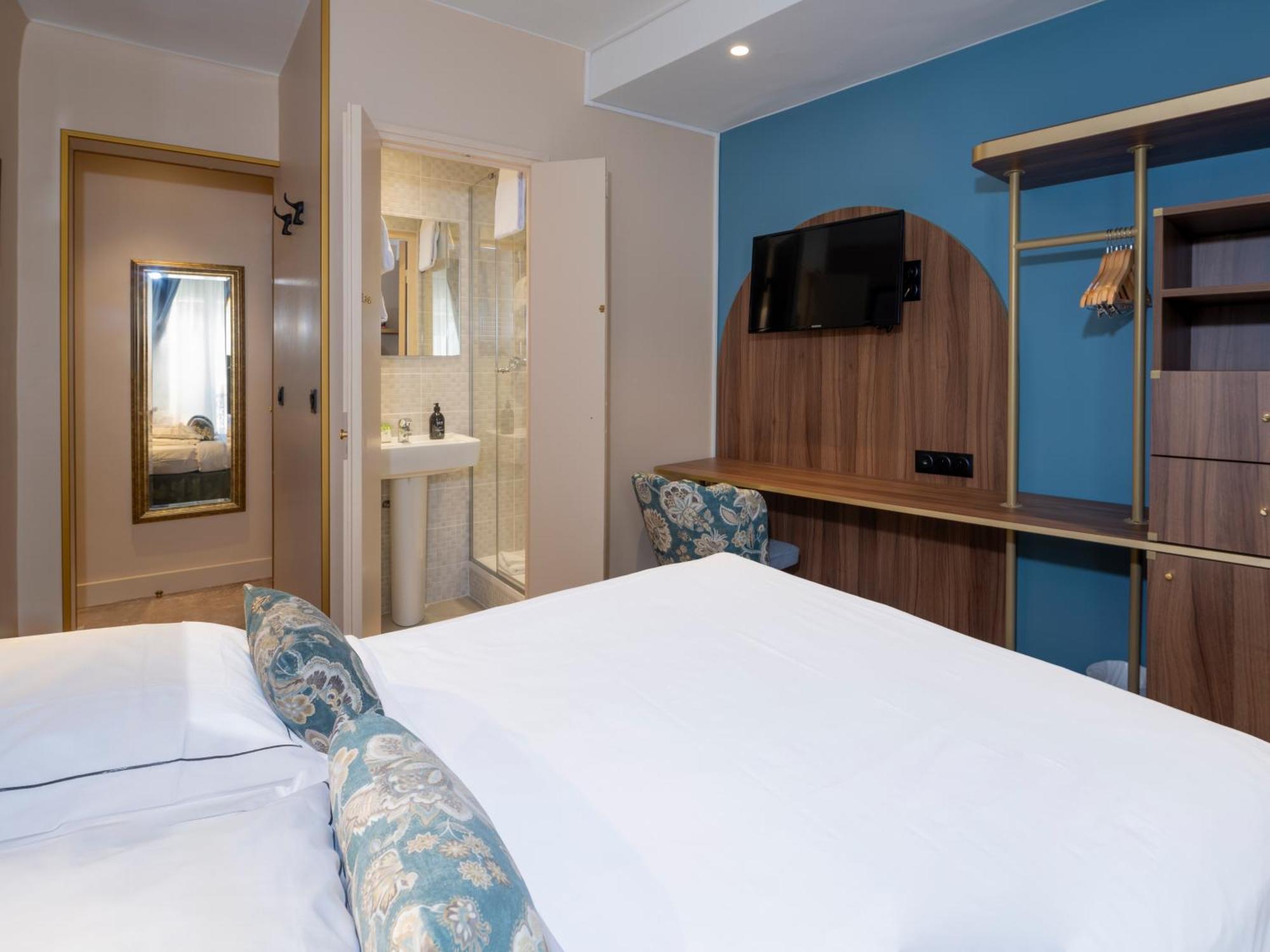 Hotel Boronali