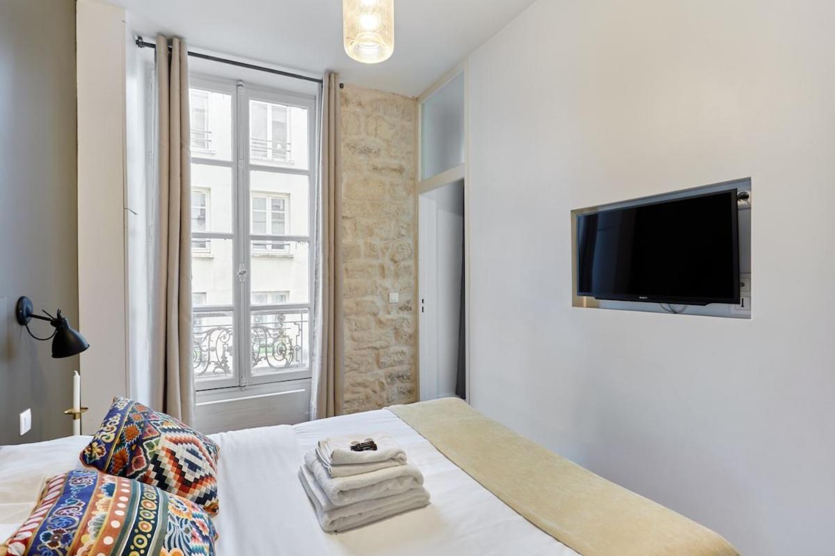 Le Marais By Prestige * Paris