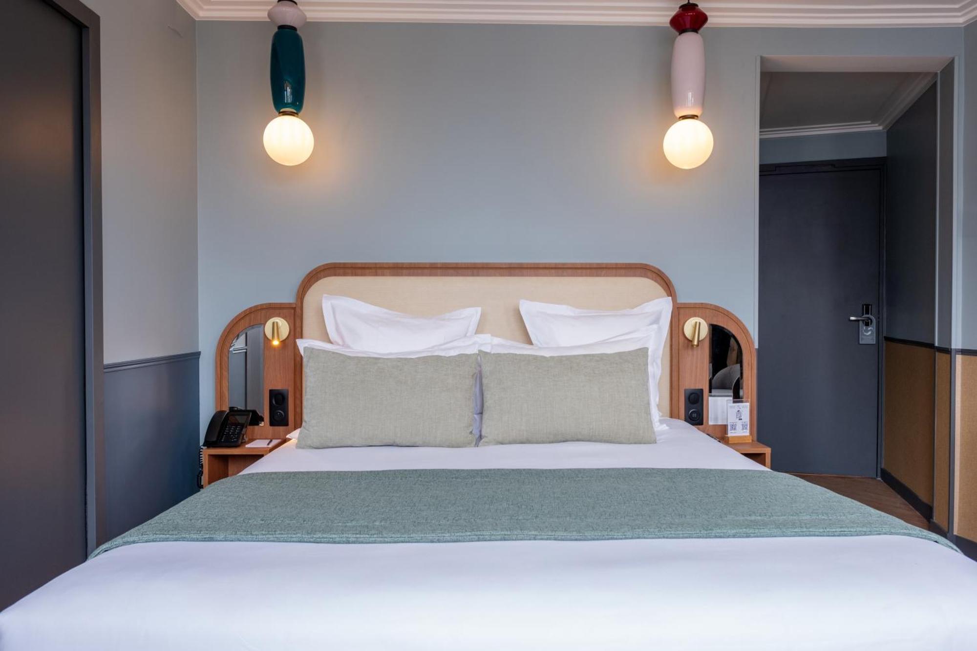Grand Saint Michel Hotel 4*