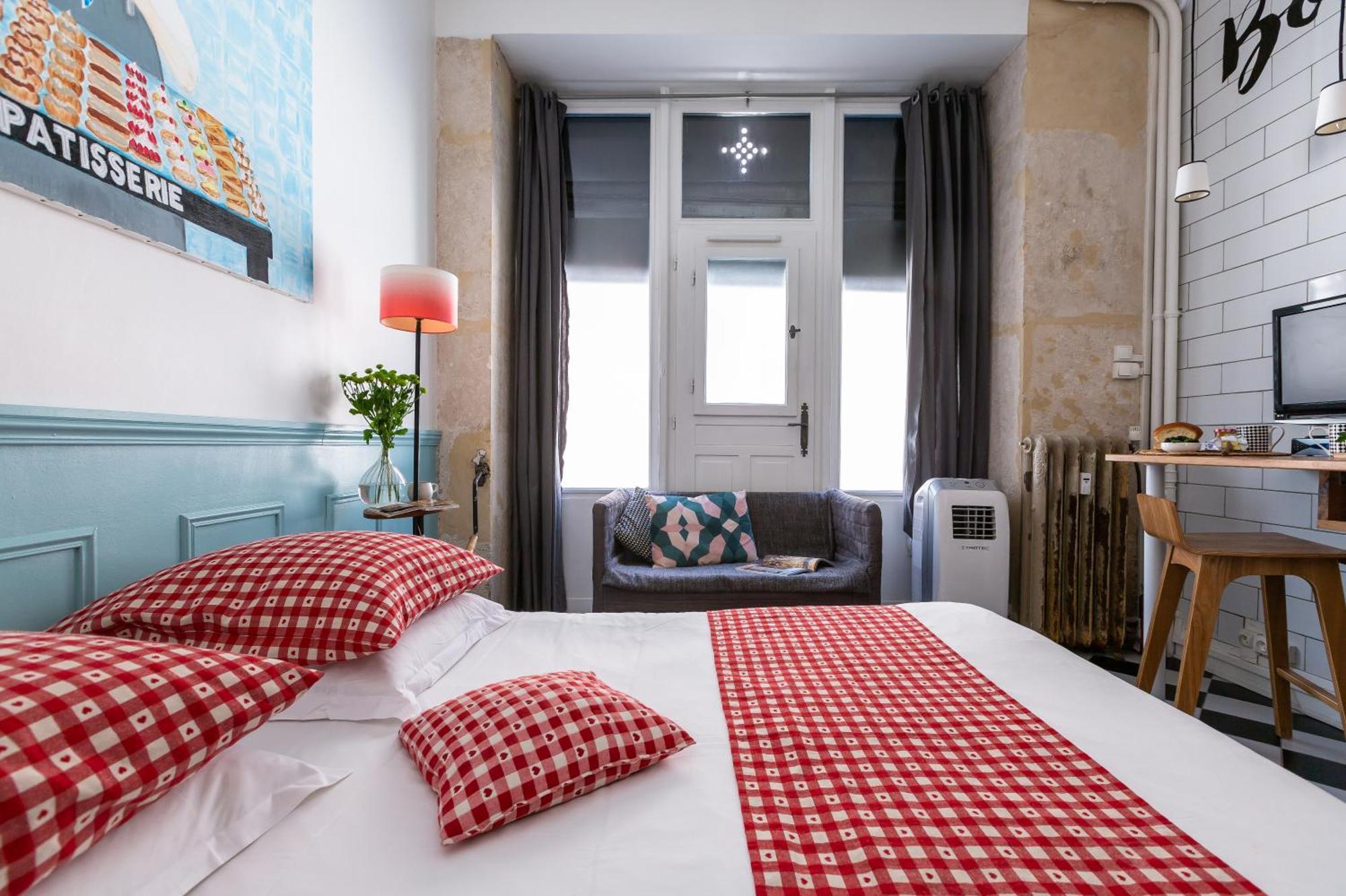 Artisan Lofts Close Eiffel Tower Appartamento