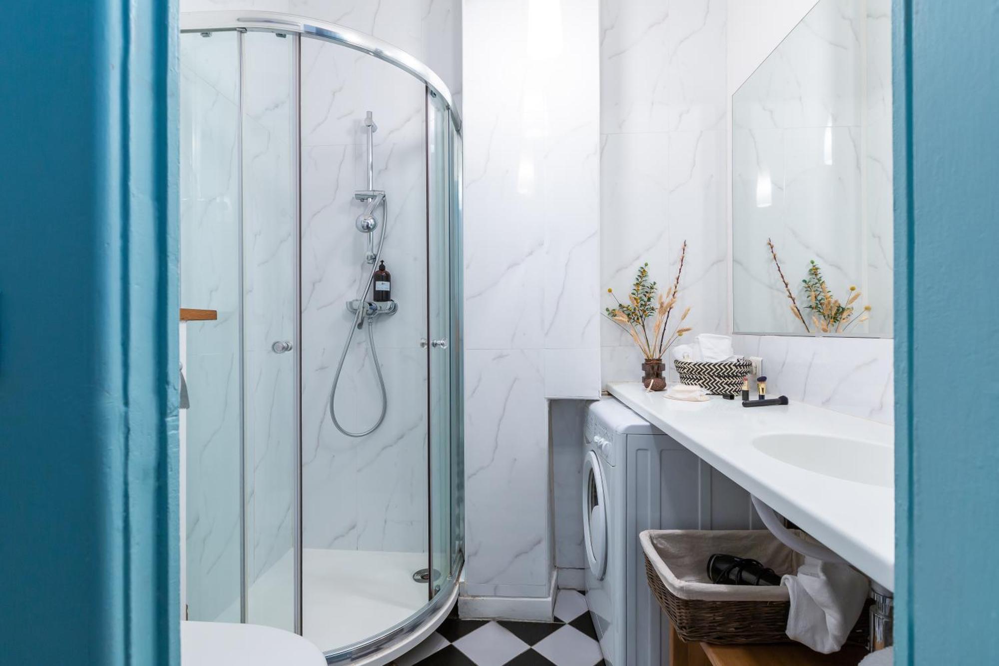 Artisan Lofts Close Eiffel Tower Appartamento *