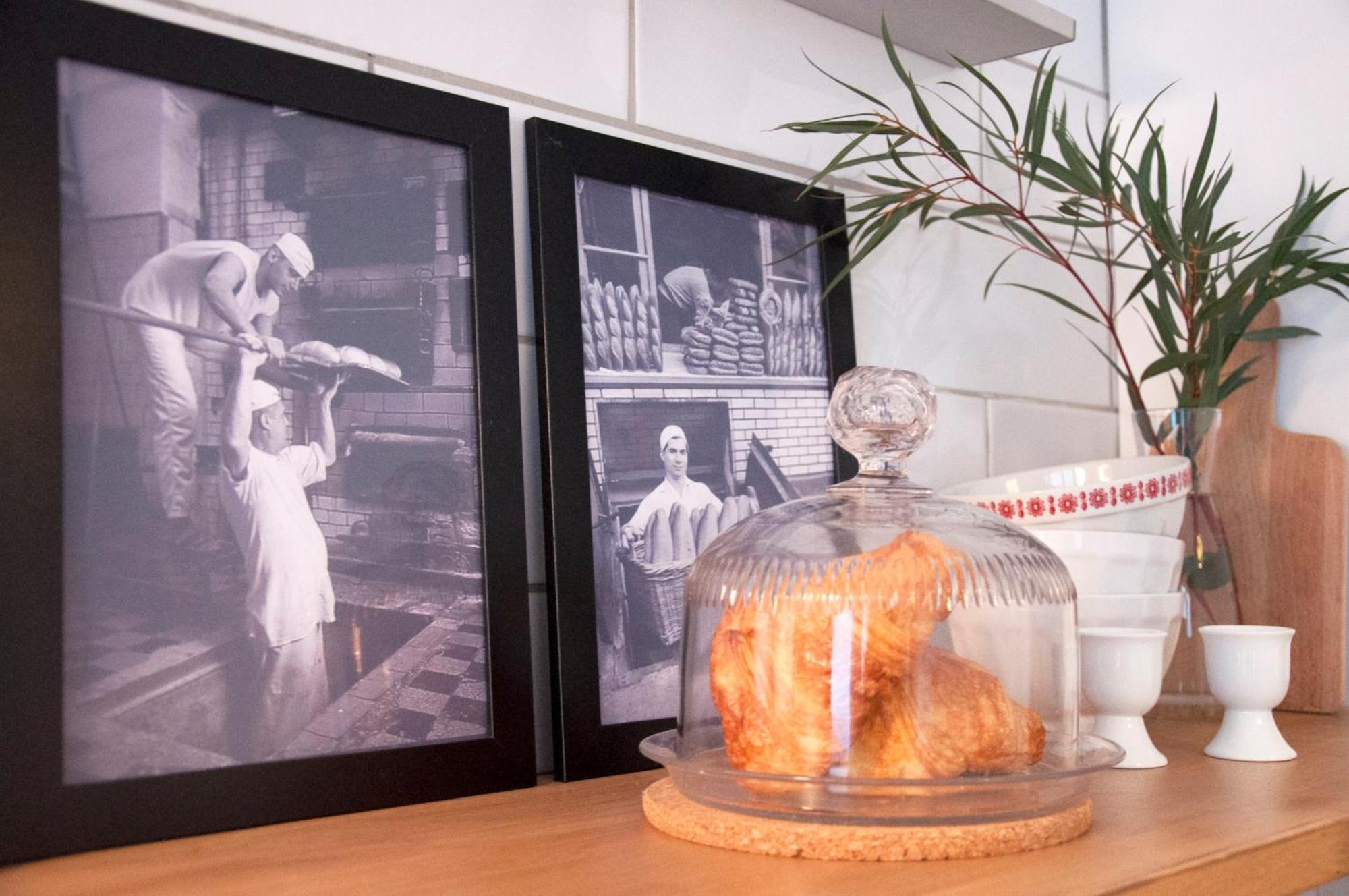 Artisan Lofts Close Eiffel Tower Appartamento Parigi