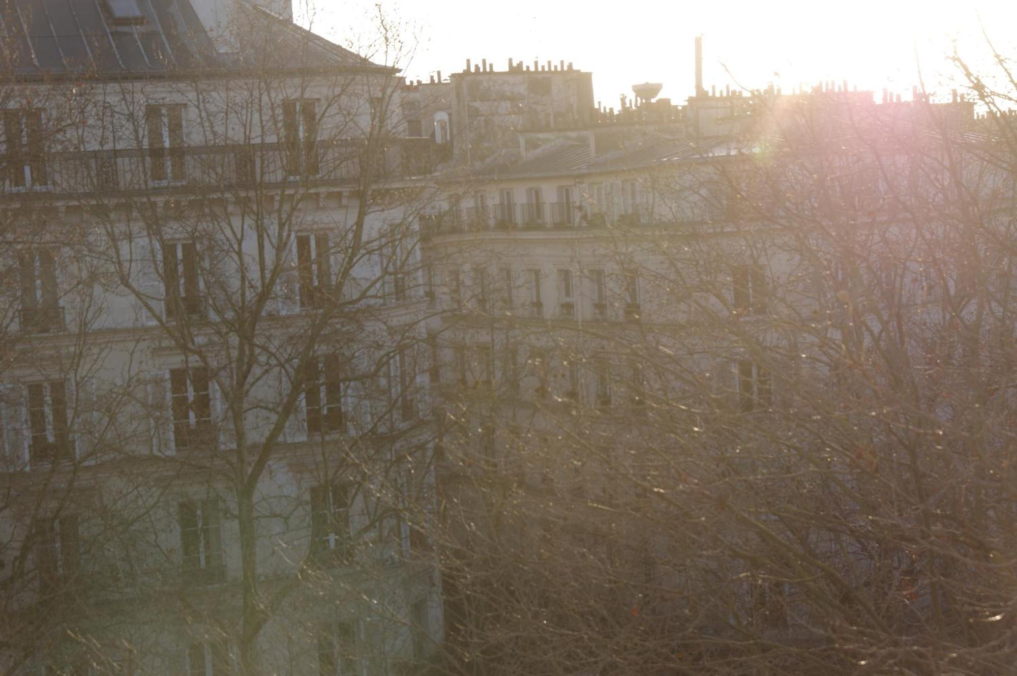Regyn's Montmartre 2* Parigi