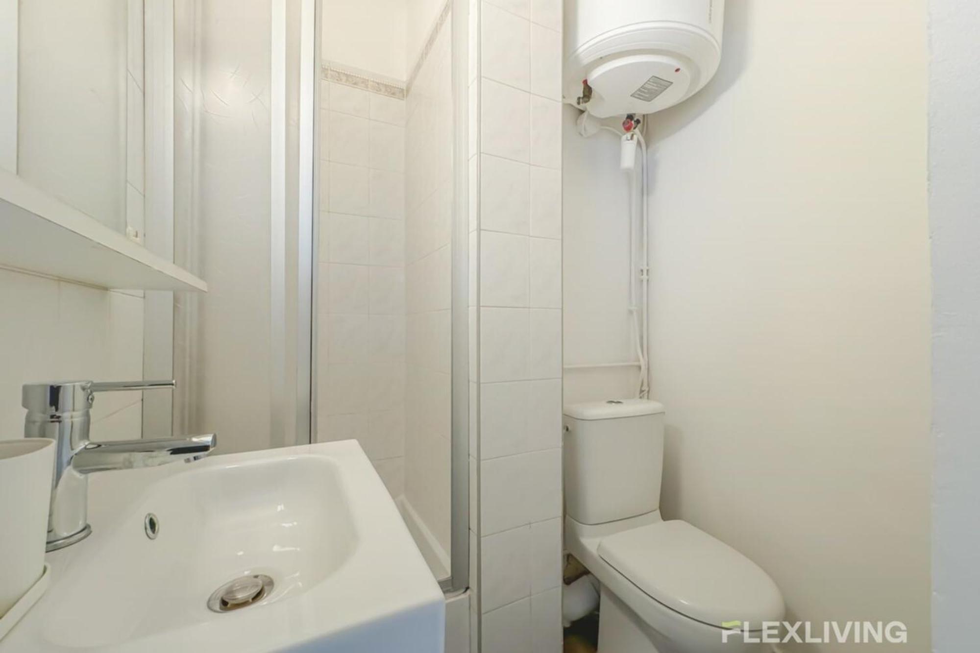 Flexliving - - Boulangers Apartment Paris