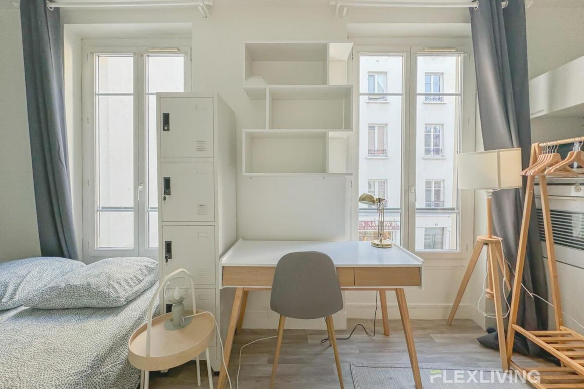 Flexliving - - Boulangers Apartment *