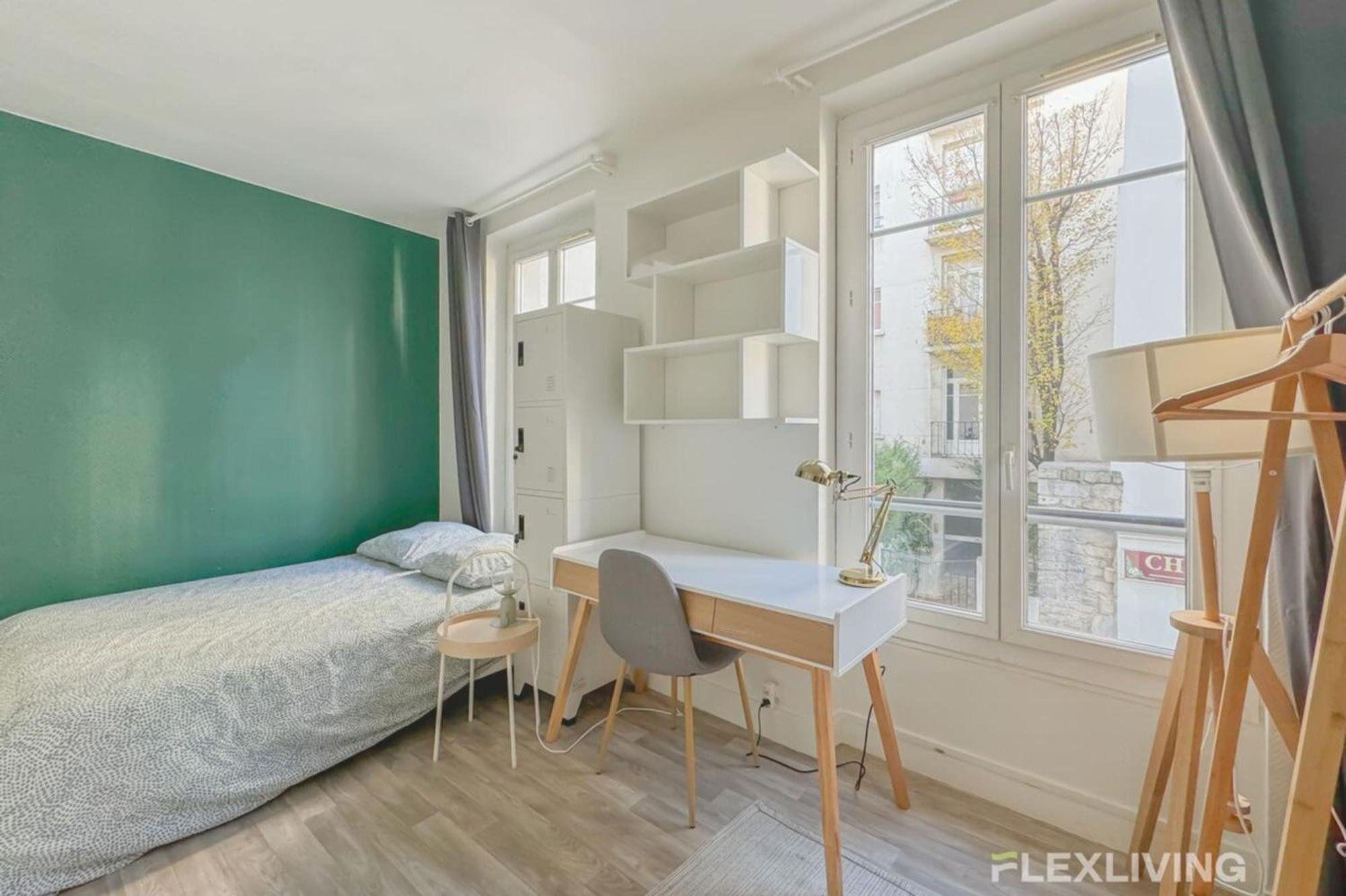 Flexliving - - Boulangers Apartment
