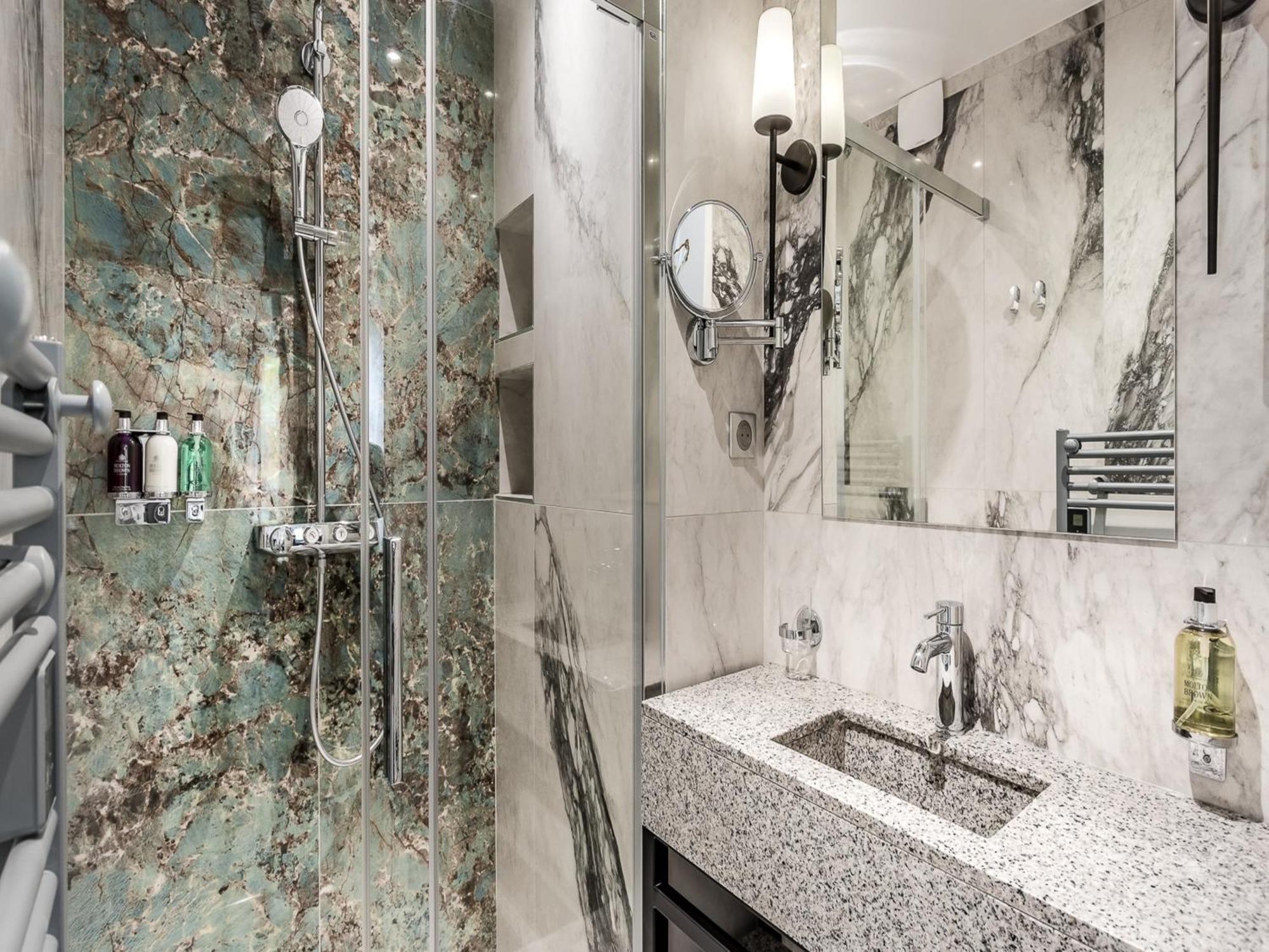 Merveil - Luxury - Louvre -sebastopol I Apartment Paris