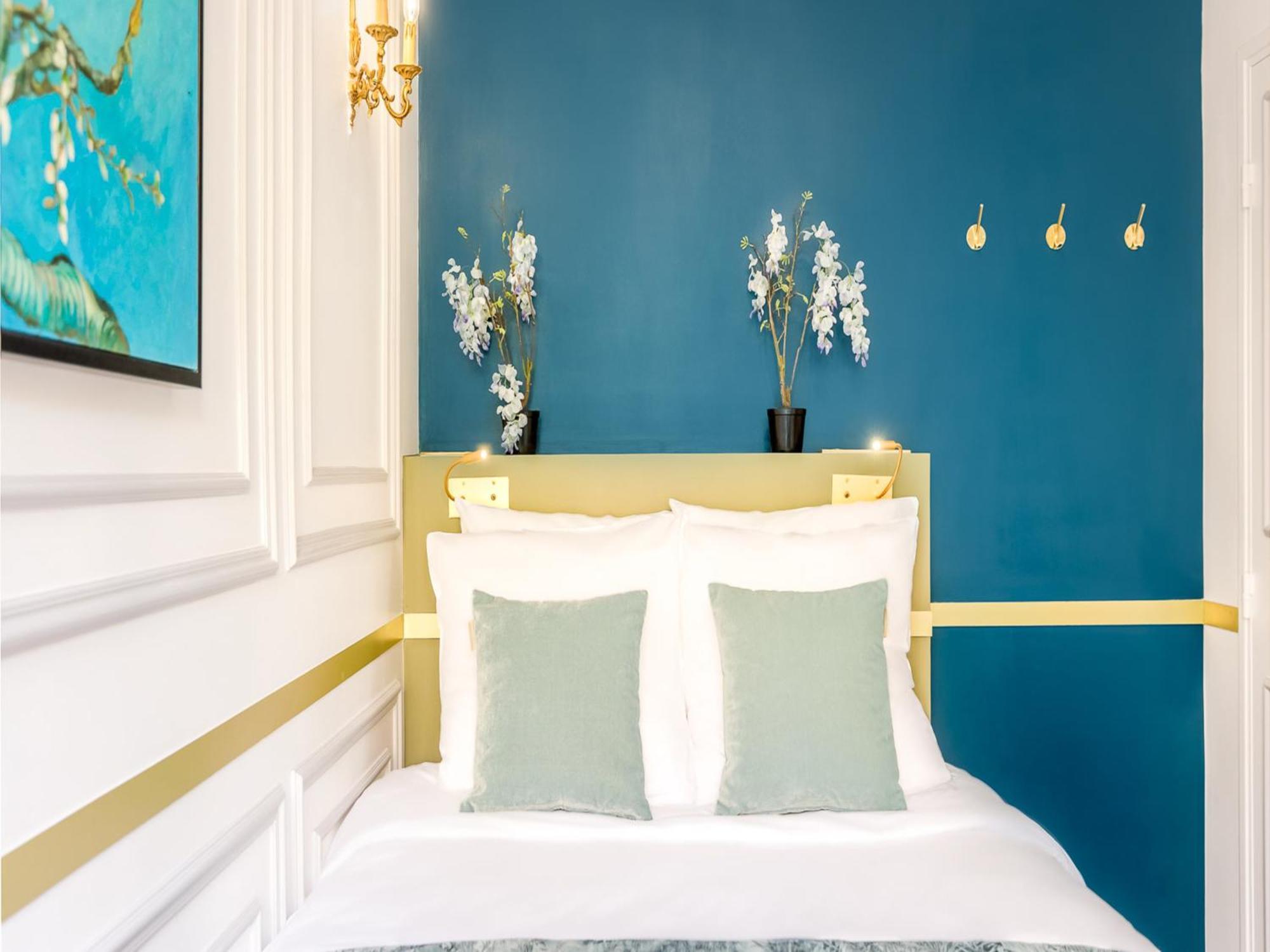 Apartment Merveil - Luxury - Louvre -sebastopol I Paris