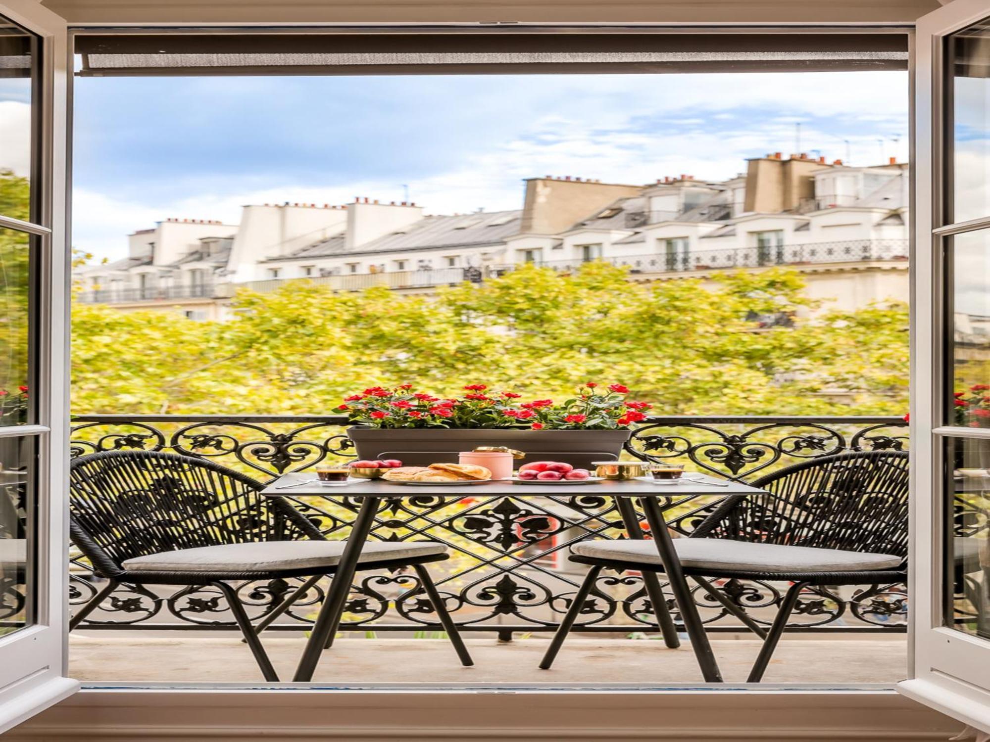Merveil - Luxury - Louvre -sebastopol I Paris