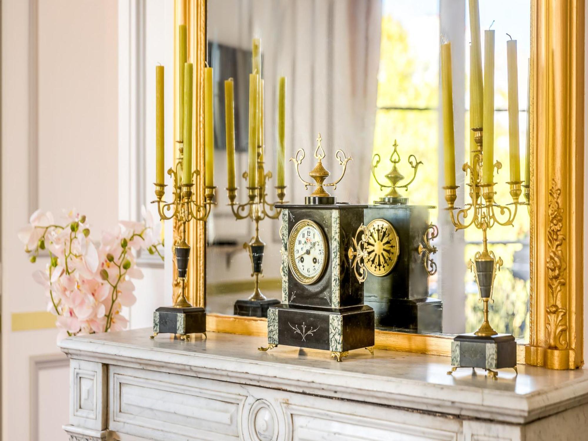 Merveil - Luxury - Louvre -sebastopol I Apartment