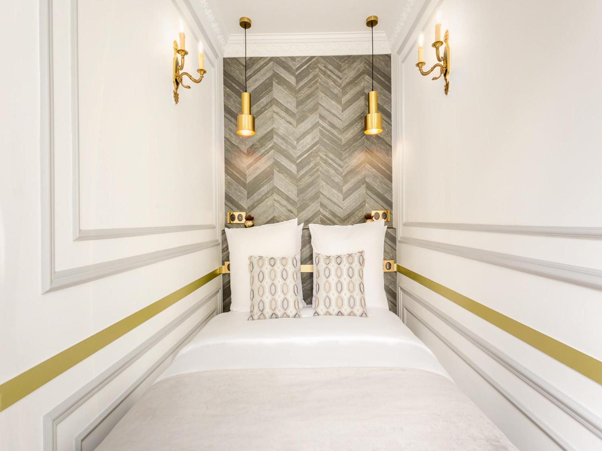 Apartment Merveil - Luxury - Louvre -sebastopol I