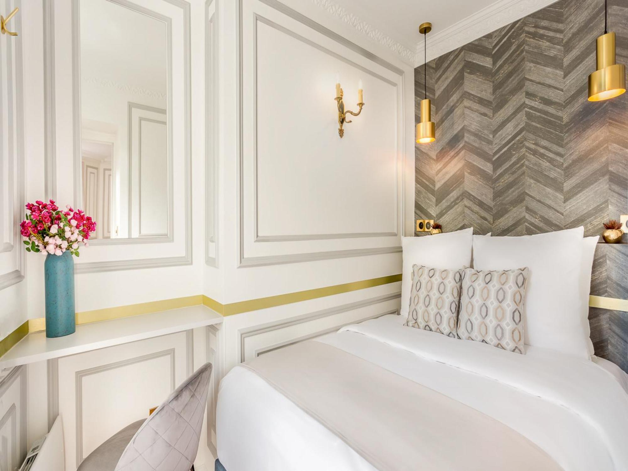 Merveil - Luxury - Louvre -sebastopol I Apartment *