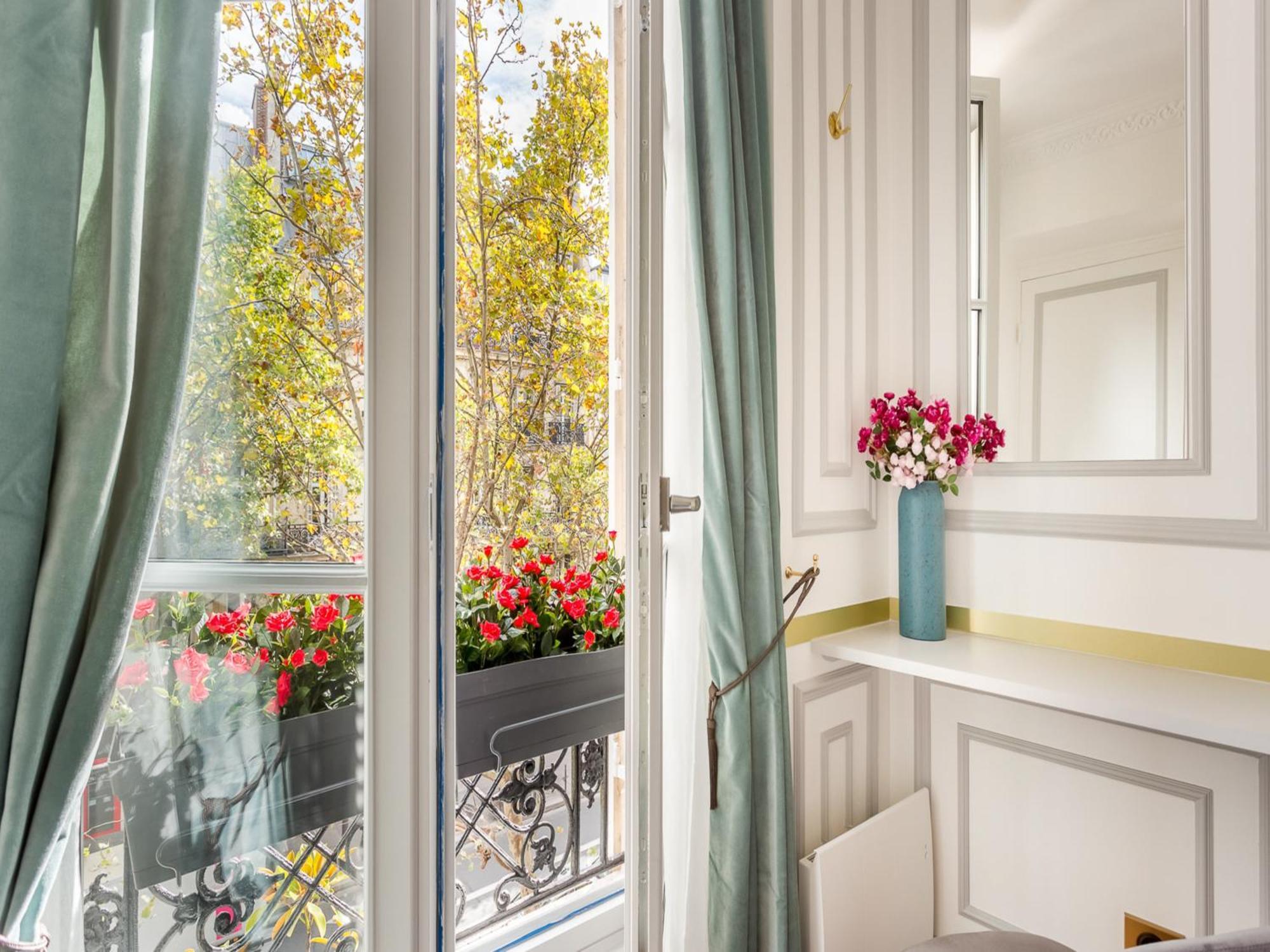 Merveil - Luxury - Louvre -sebastopol I Apartment Paris