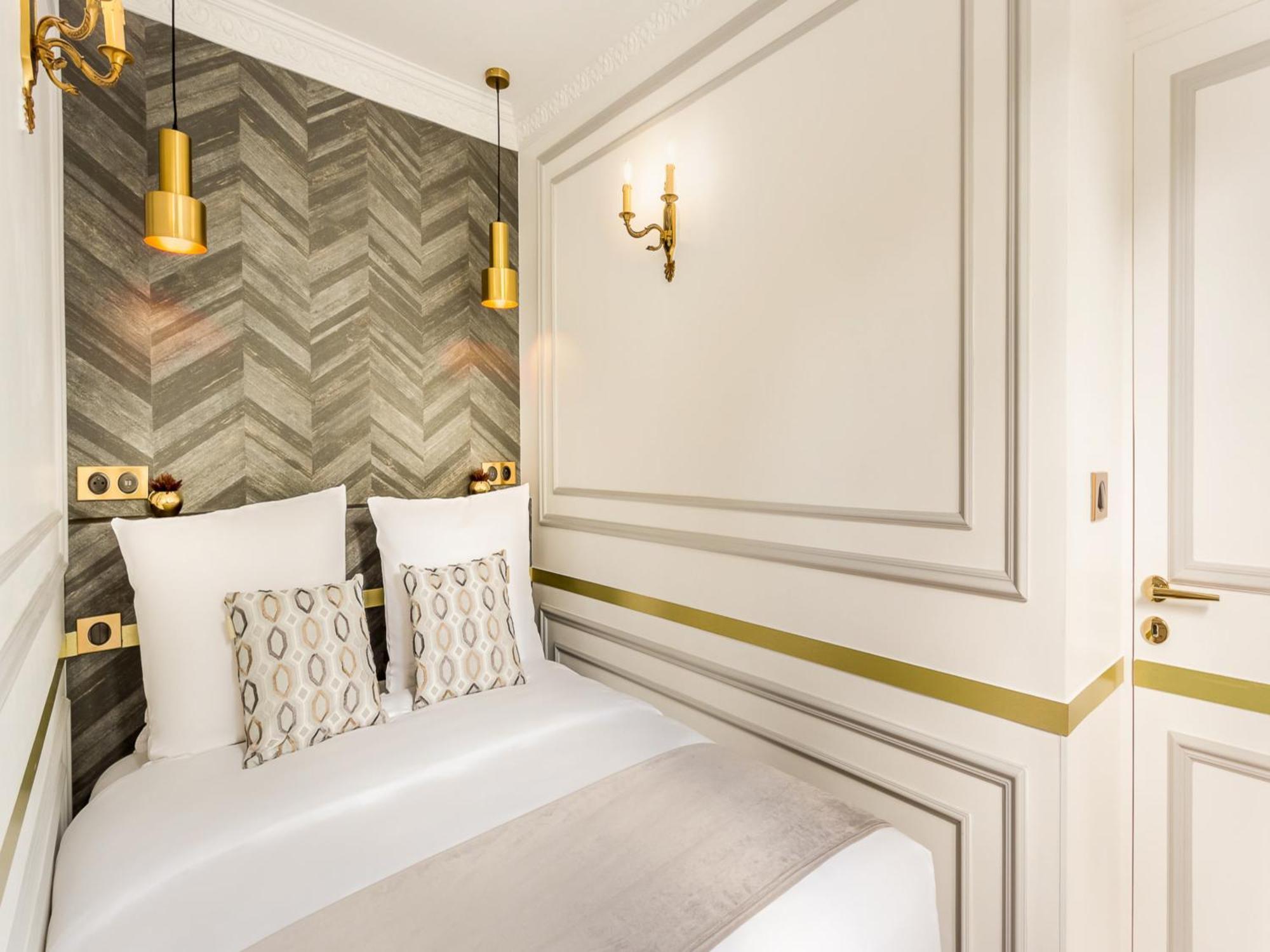 Merveil - Luxury - Louvre -sebastopol I Apartment Paris