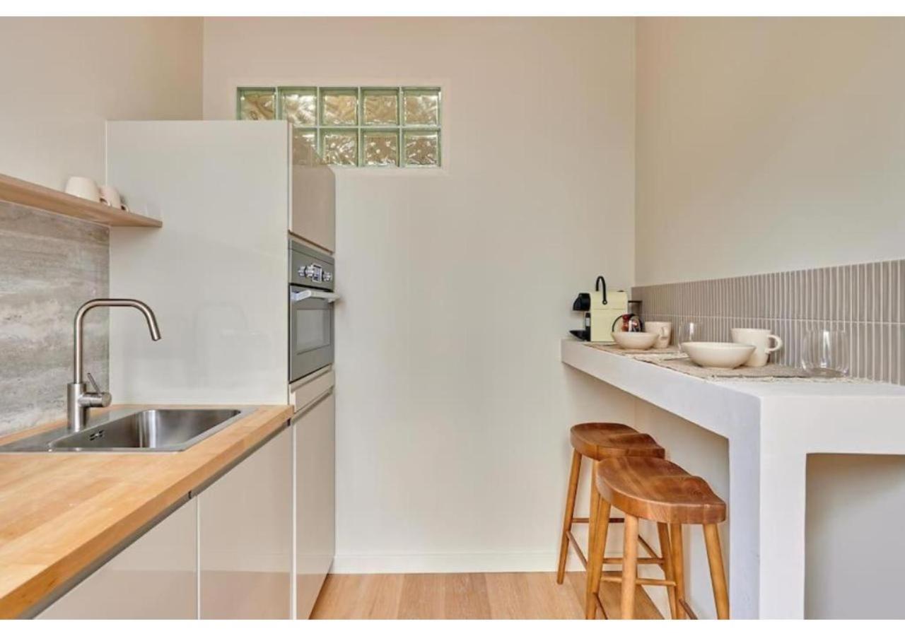 Center Of Beaubourg By Studioprestige Apartment *
