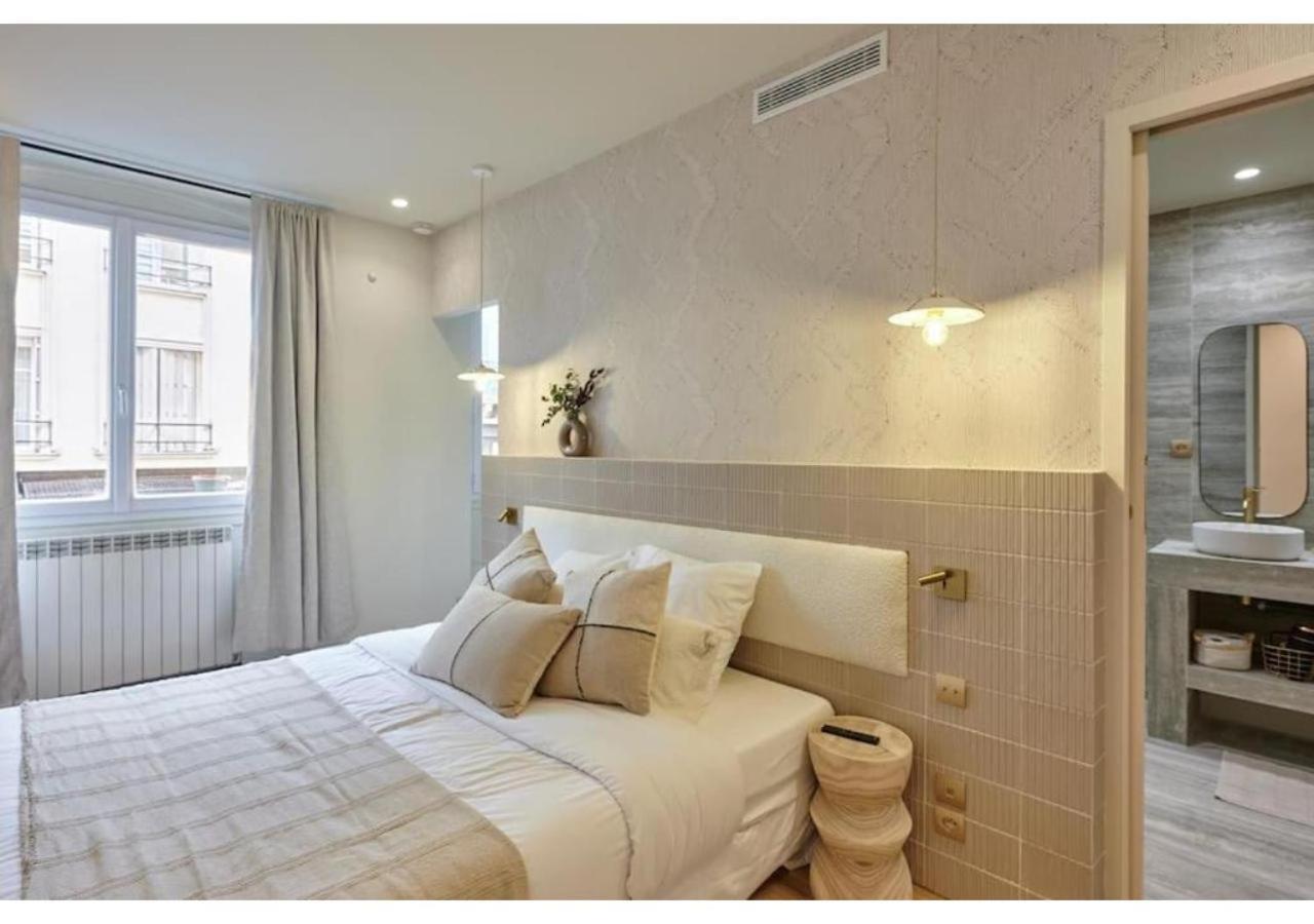 Center Of Beaubourg By Studioprestige Apartment *