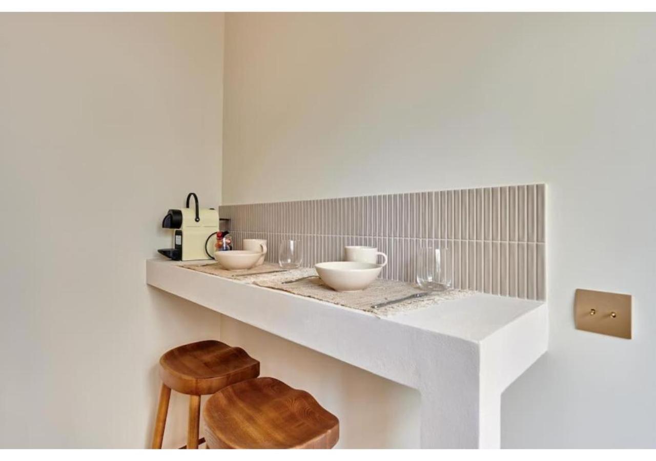 Center Of Beaubourg By Studioprestige Apartment Paris