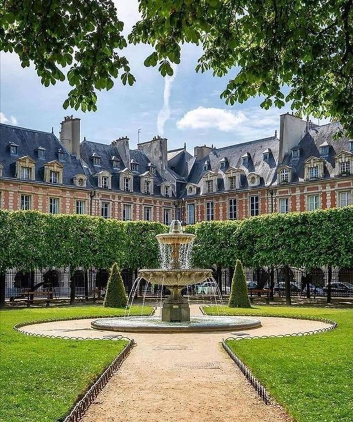 Luxe, Calme Et Verdure Pour 2 * Parigi