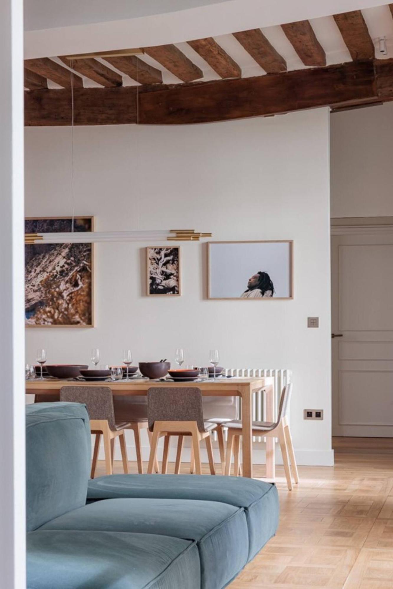Luxe, Calme Et Verdure Pour 2 Appartamento *