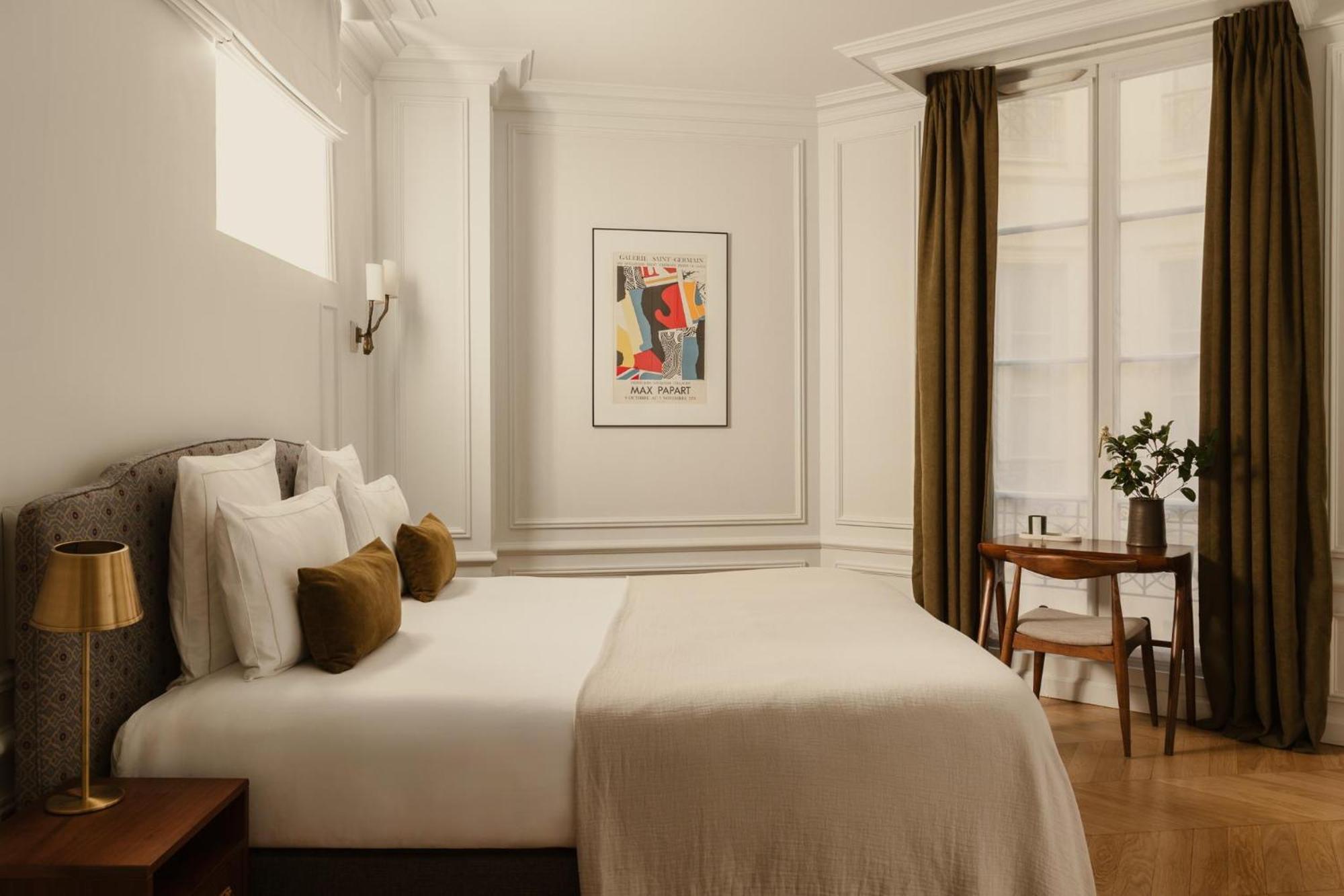 Hotel Bourgogne&montana 4*