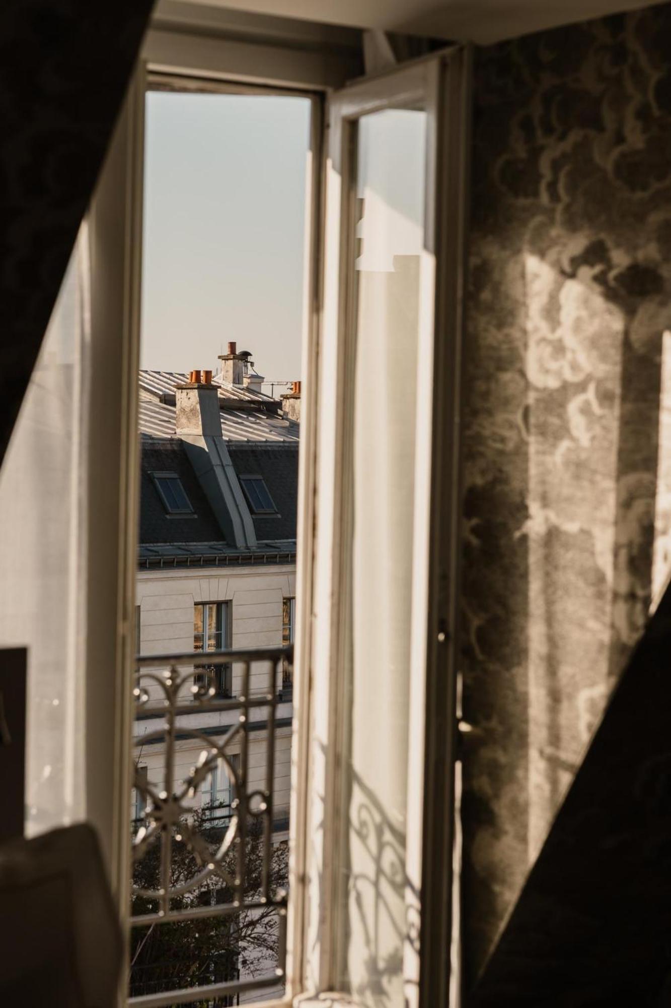 Bourgogne&montana Hotel