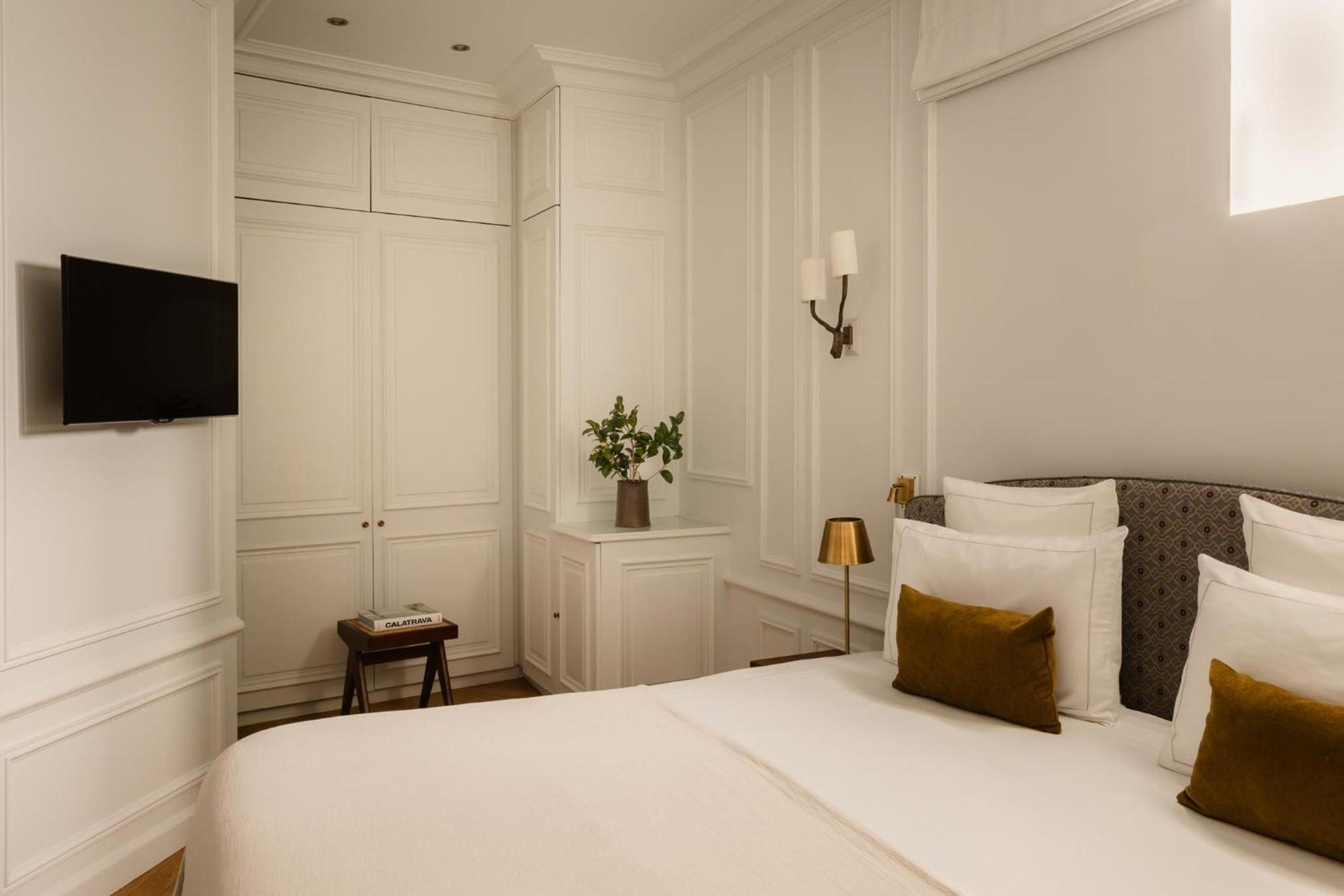 Bourgogne&montana Hotel 4*