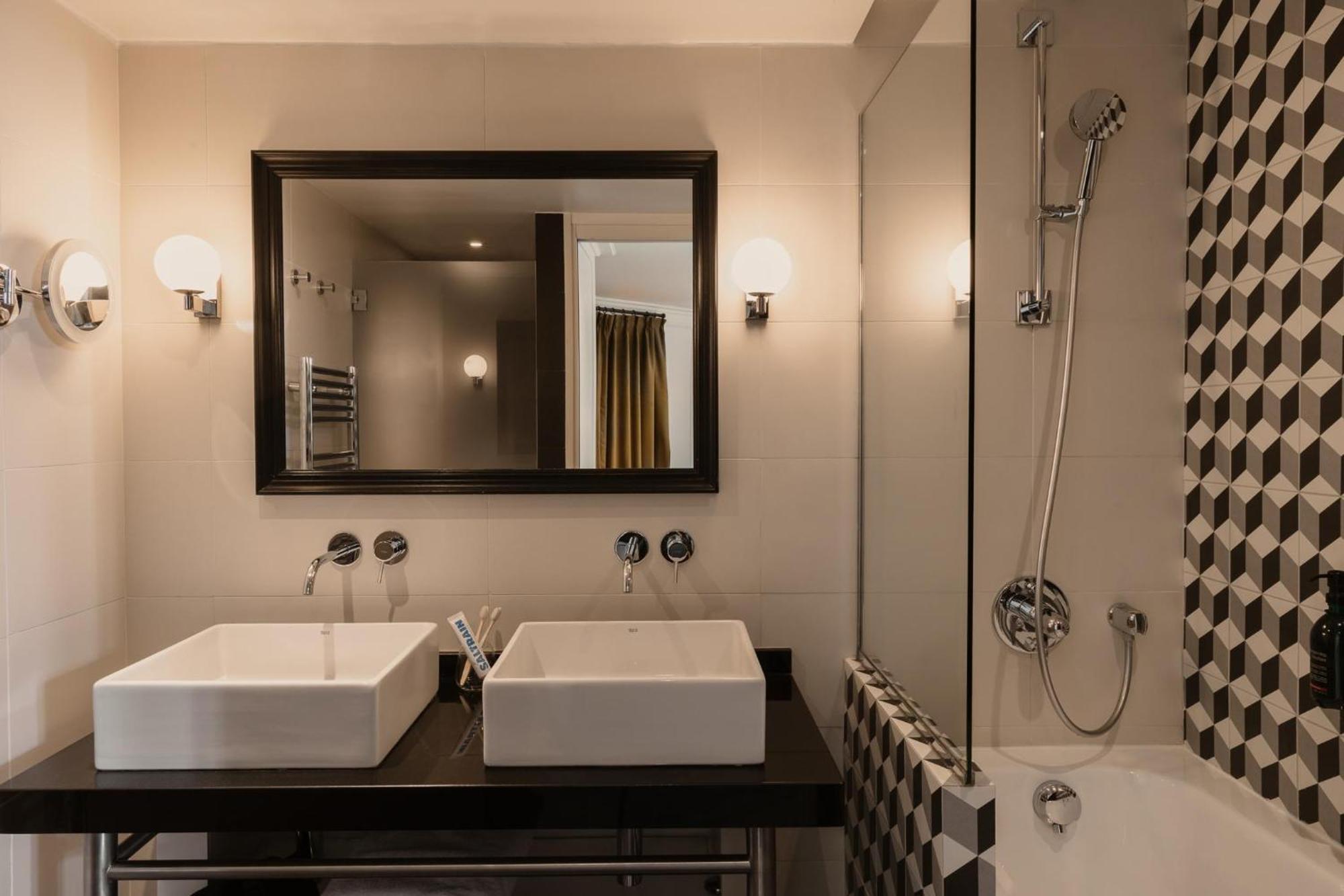 Bourgogne&montana Hotel Parigi