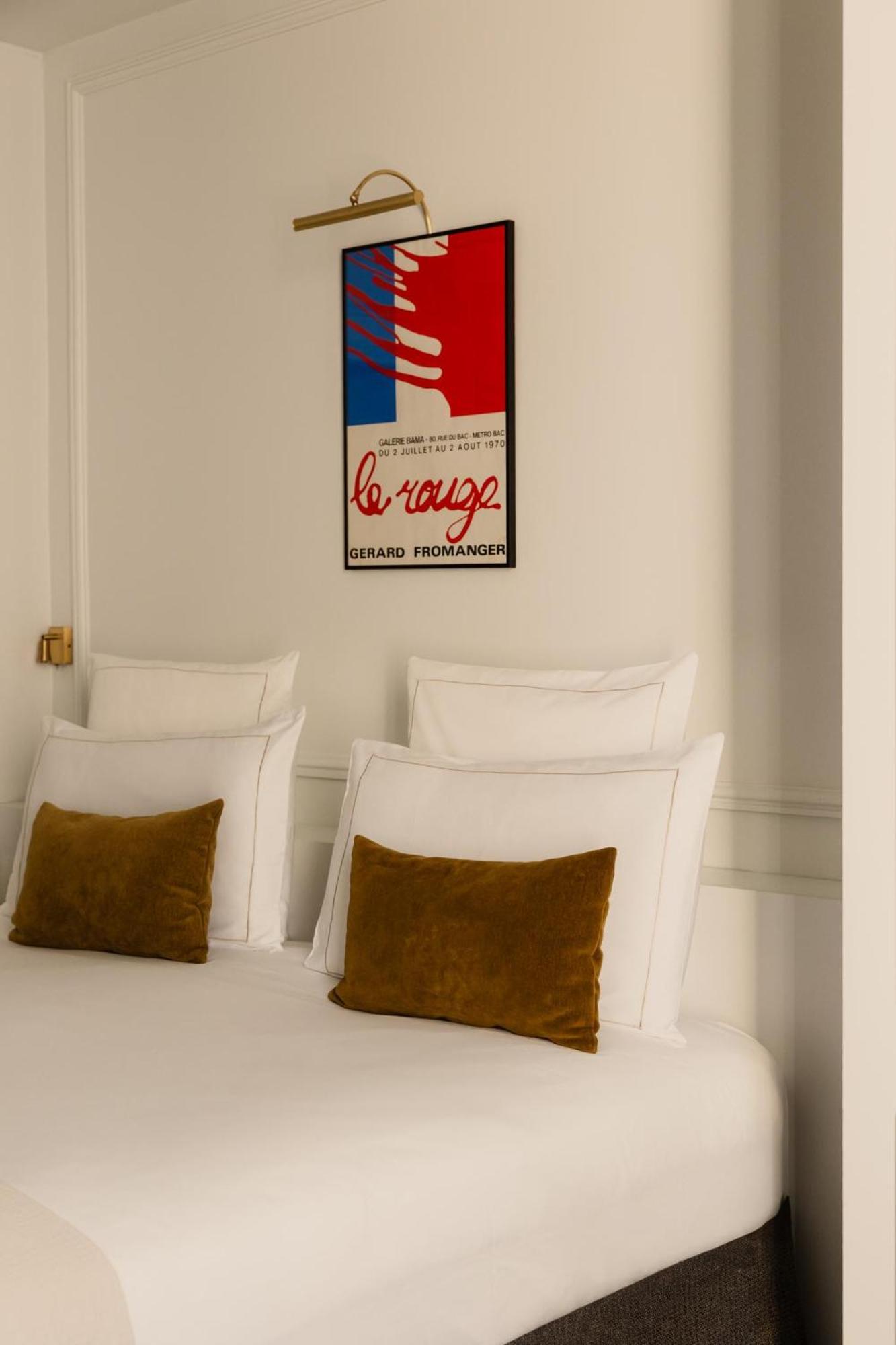 Hotel Bourgogne&montana