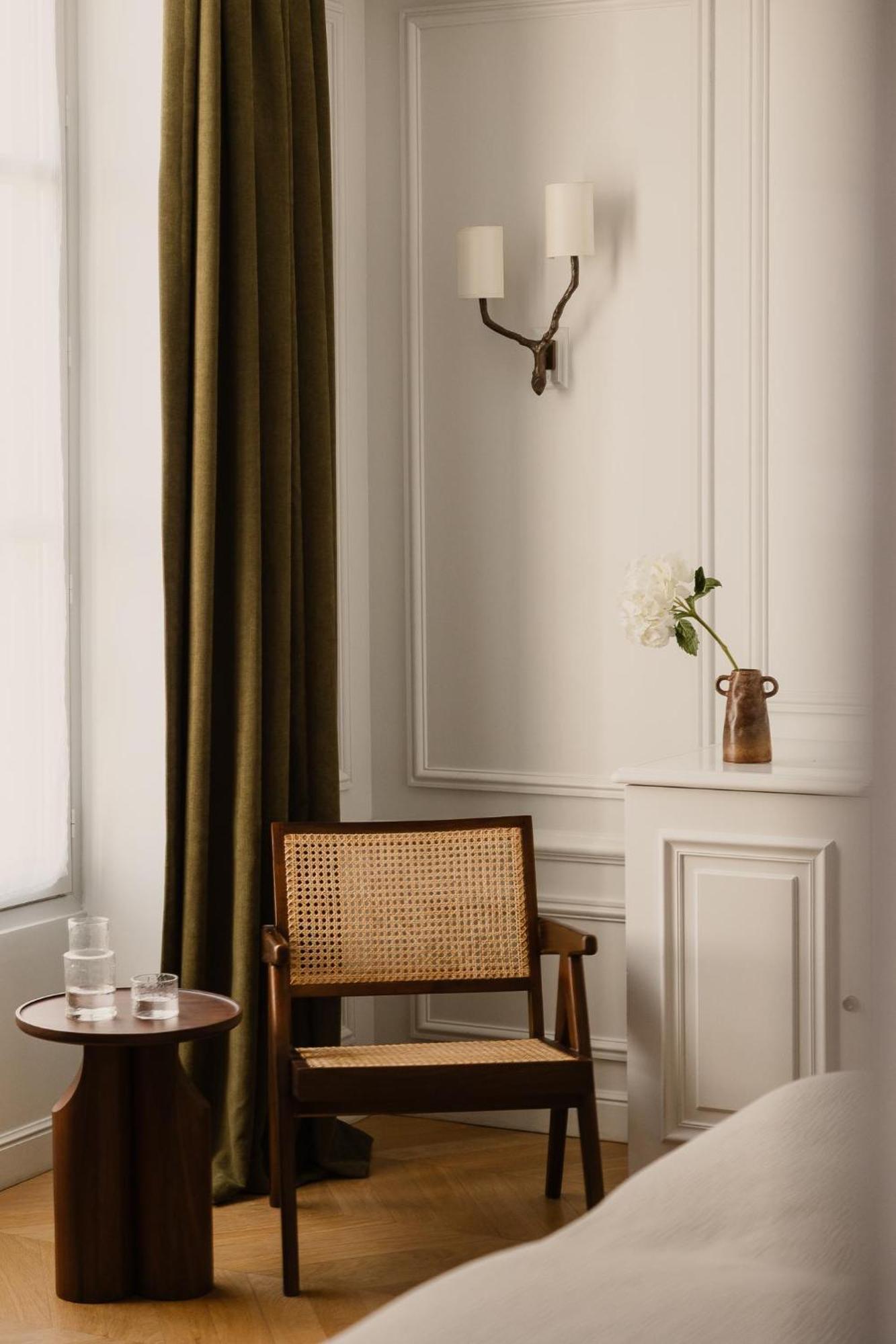 Hotel Bourgogne&montana 4*