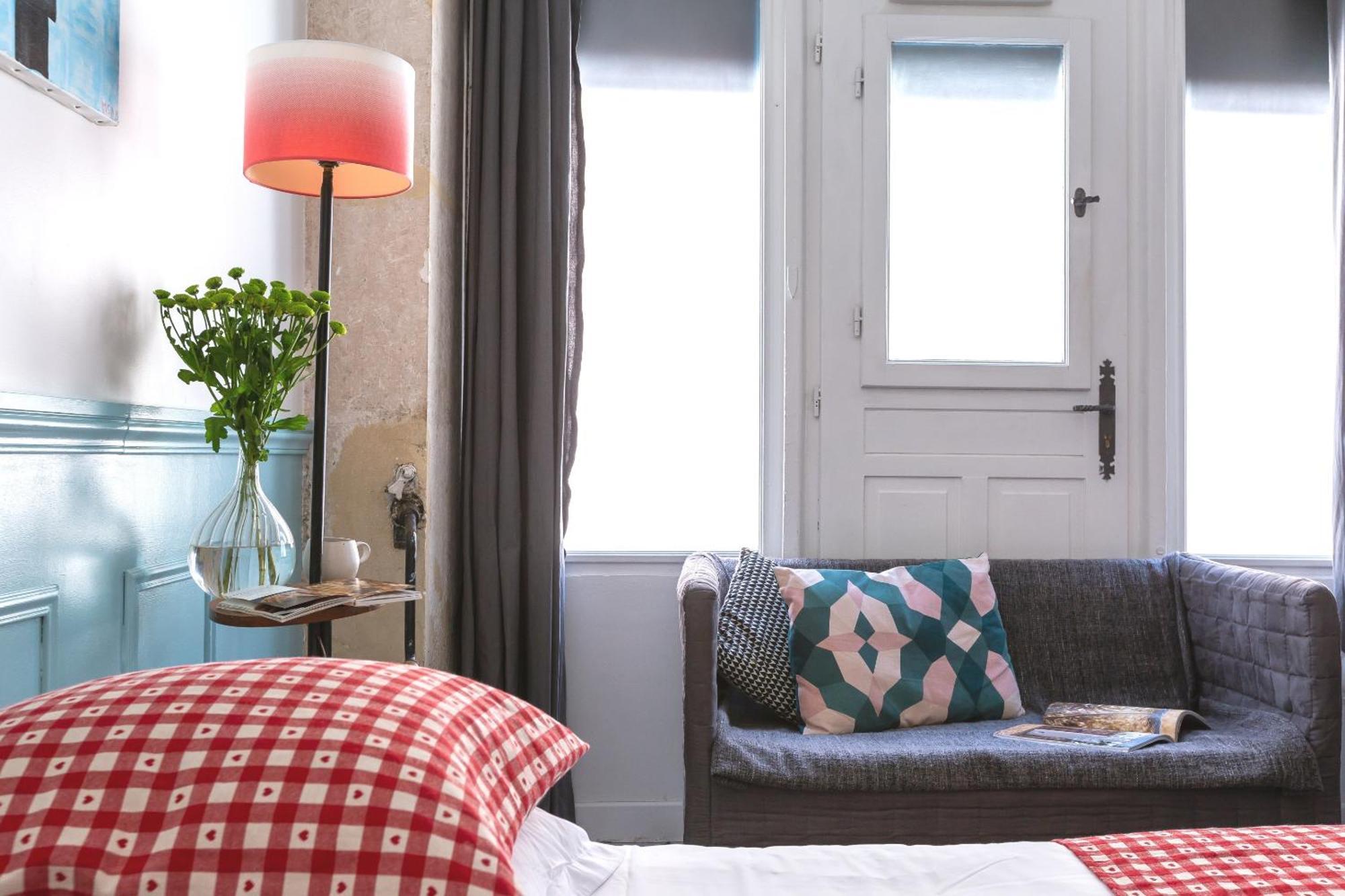Artisan Lofts Close Eiffel Tower * Parigi