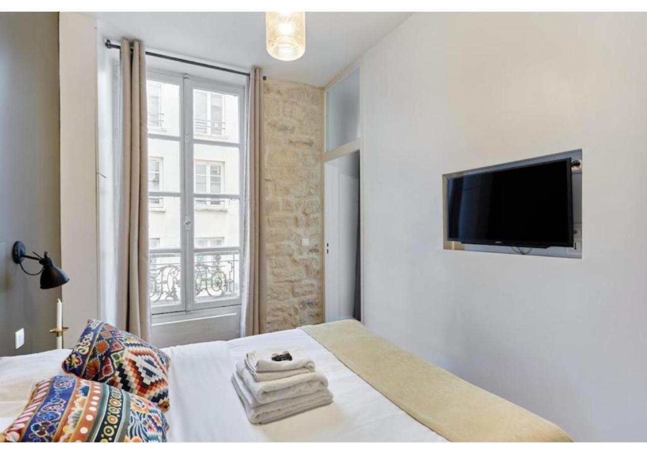 Apartment Le Marais By Prestige Paris