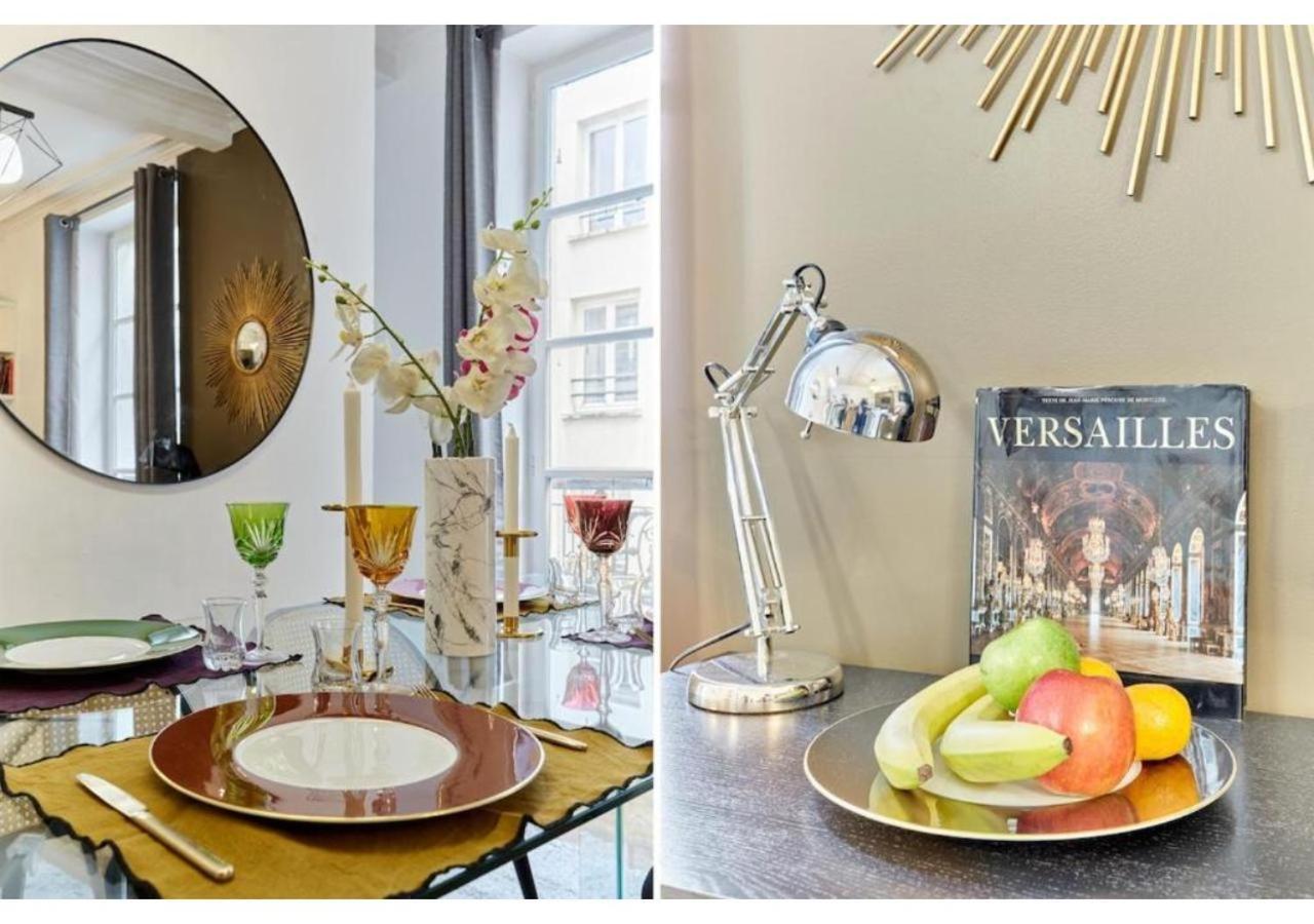 Le Marais By Prestige Apartment *