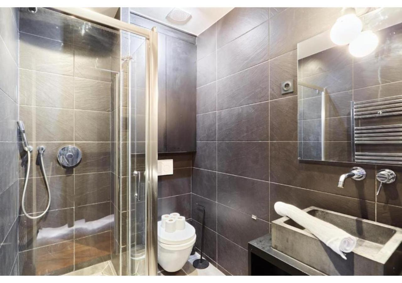 Apartment Le Marais By Prestige Paris