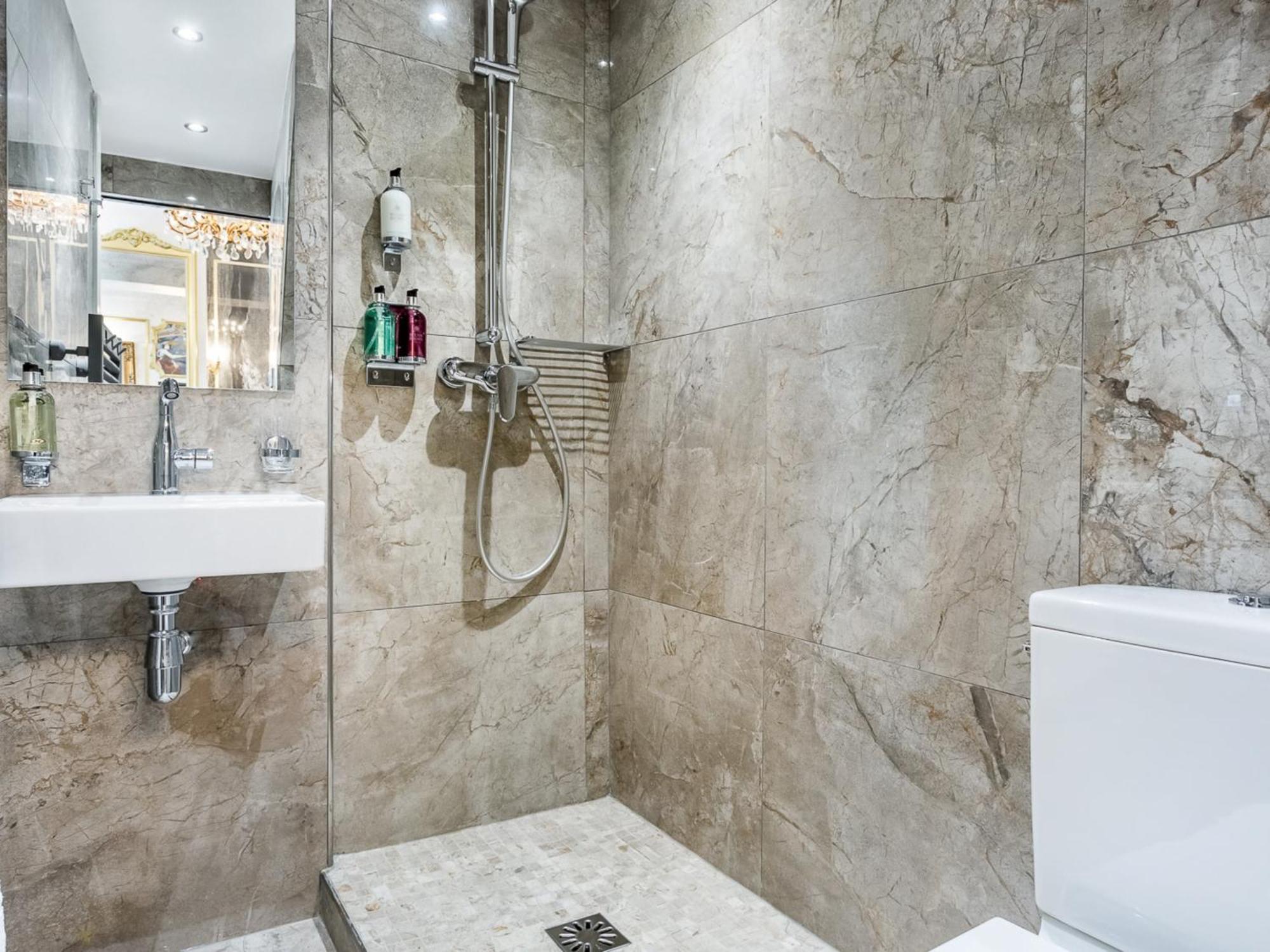 Apartment Merveil - Luxury Serviced - Aboukir Vi