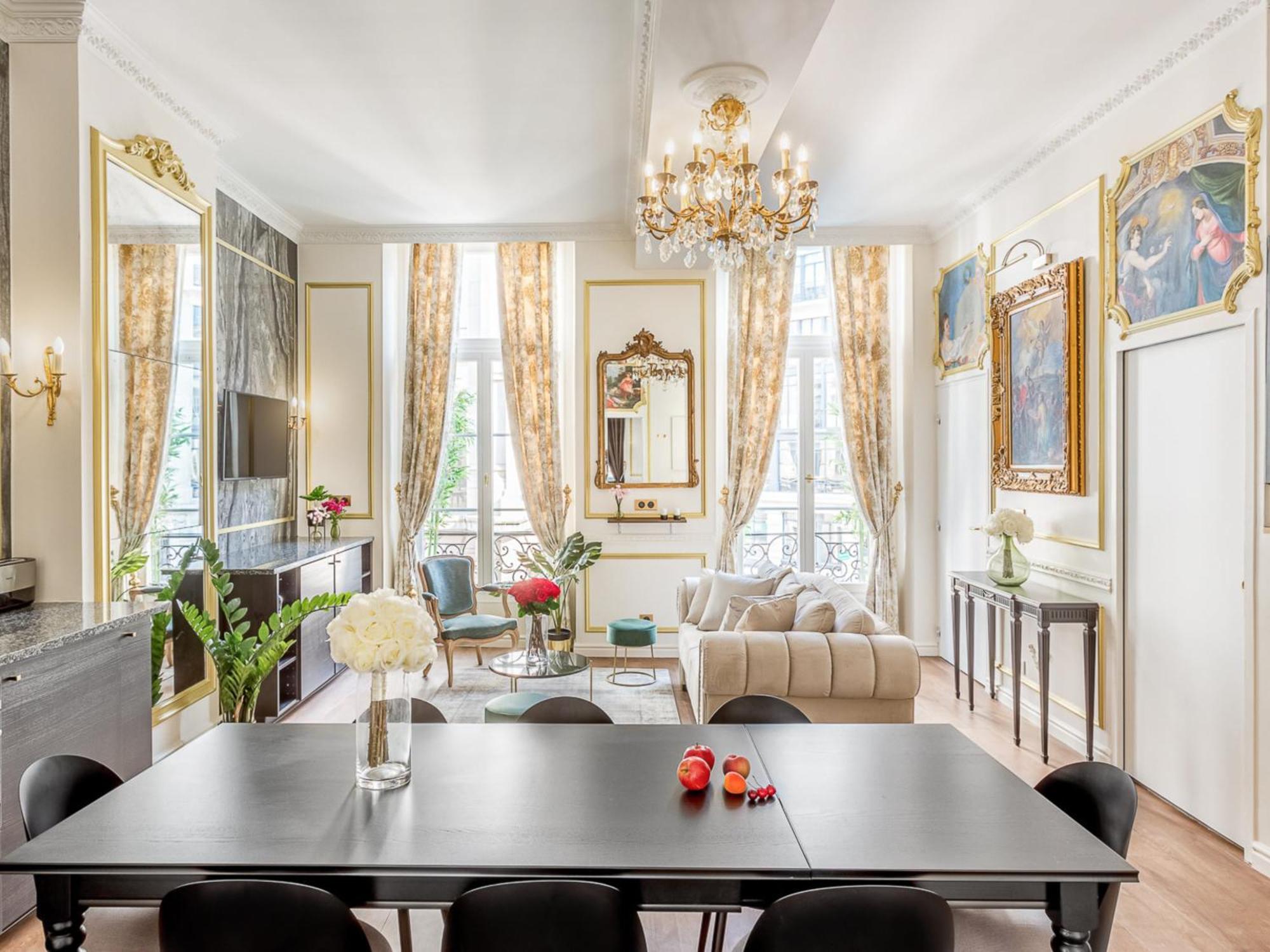 Merveil - Luxury Serviced - Aboukir Vi *